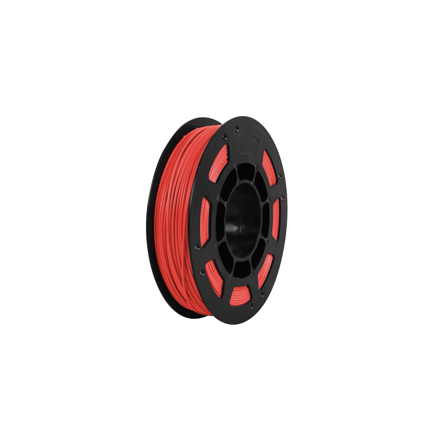 Ender PLA Filament - Red
