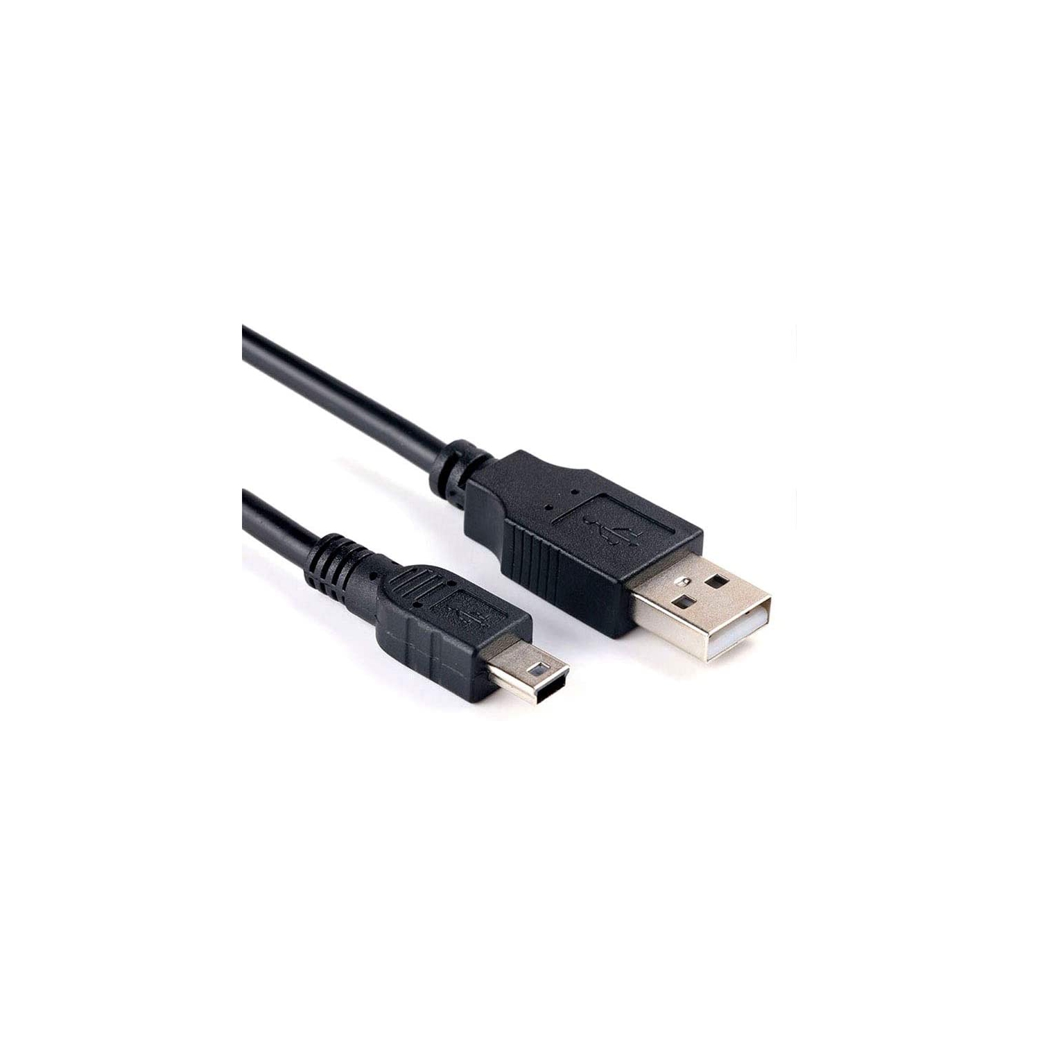 Zumo 396 LMT-S Power Cable,Zumo 660 Data Cable USB Charging Cable Compatible for Garmin Zumo 220 350LM 390LM 395LM