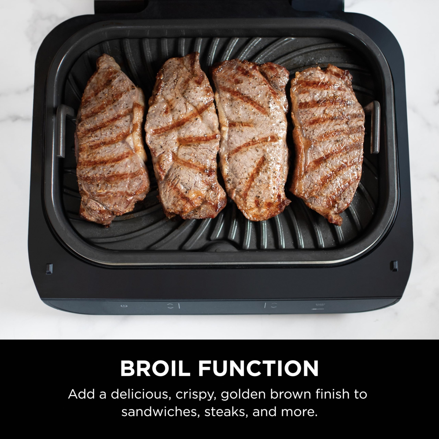 Ninja foodi grill best buy canada sale