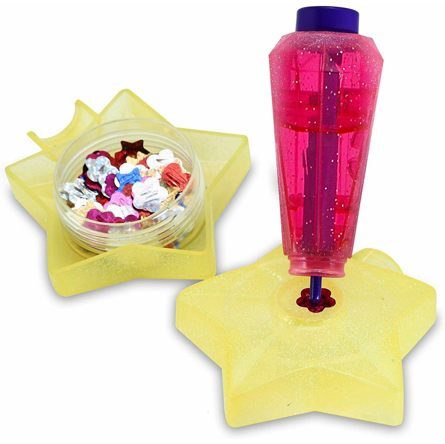 Shimer ⭐ Little Live Girl Stuffed Plush Bubble Pet Puppy Toy Kids Birthday Gift