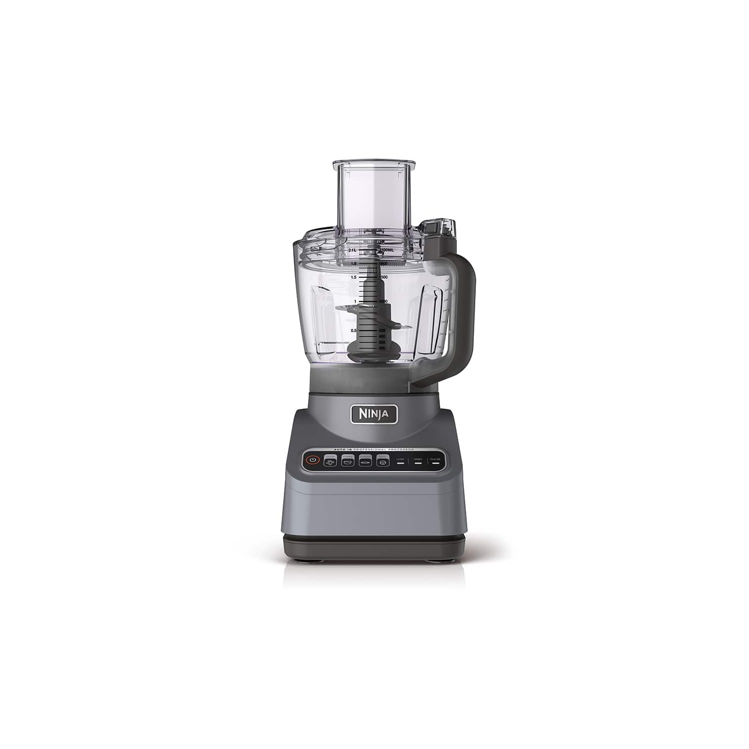 Ninja® Professional Plus Food Processor with Auto-iQ