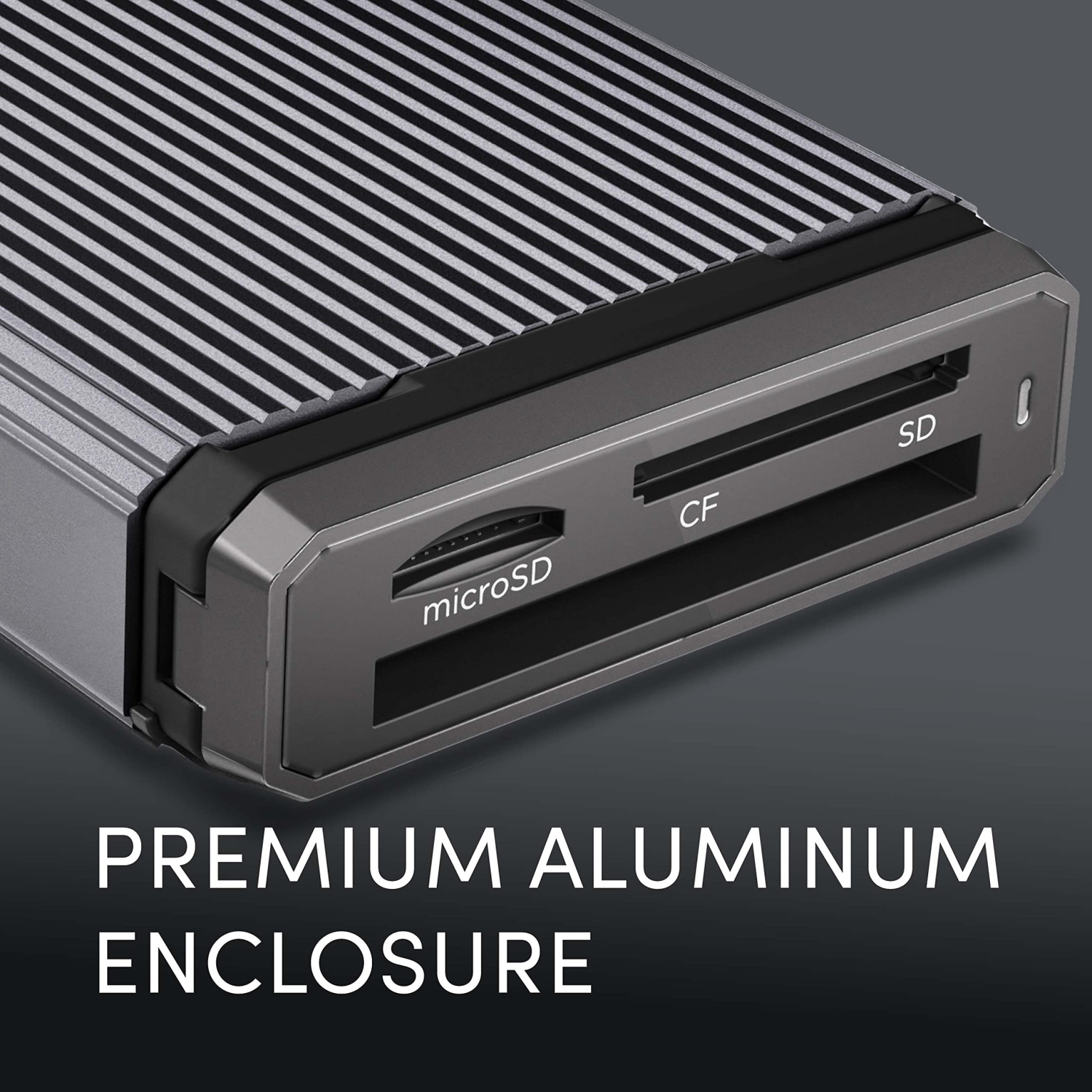 SanDisk Professional PRO-READER Multi Card