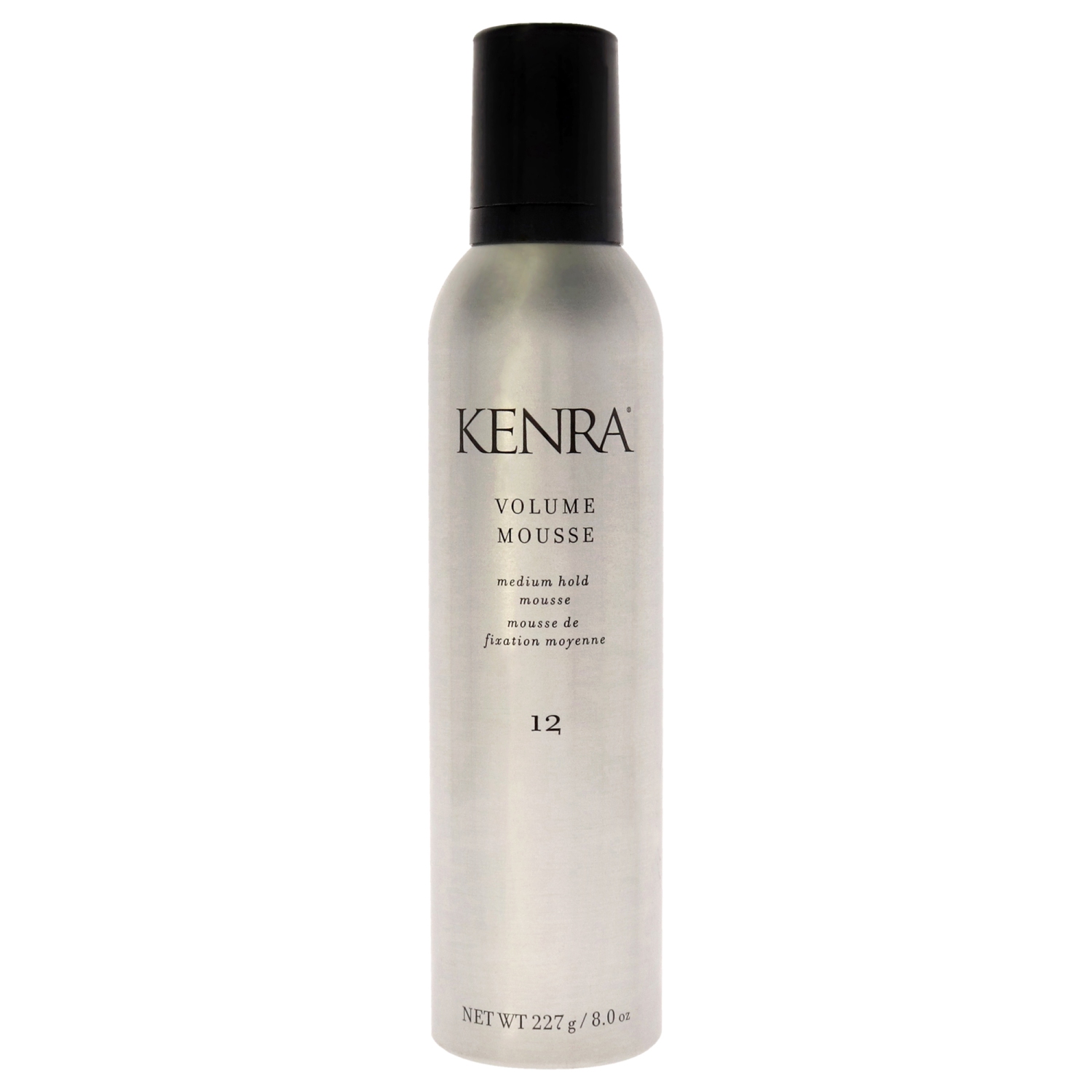 Mousse Volume - 12 par Kenra pour unisexe - Mousse 8 oz