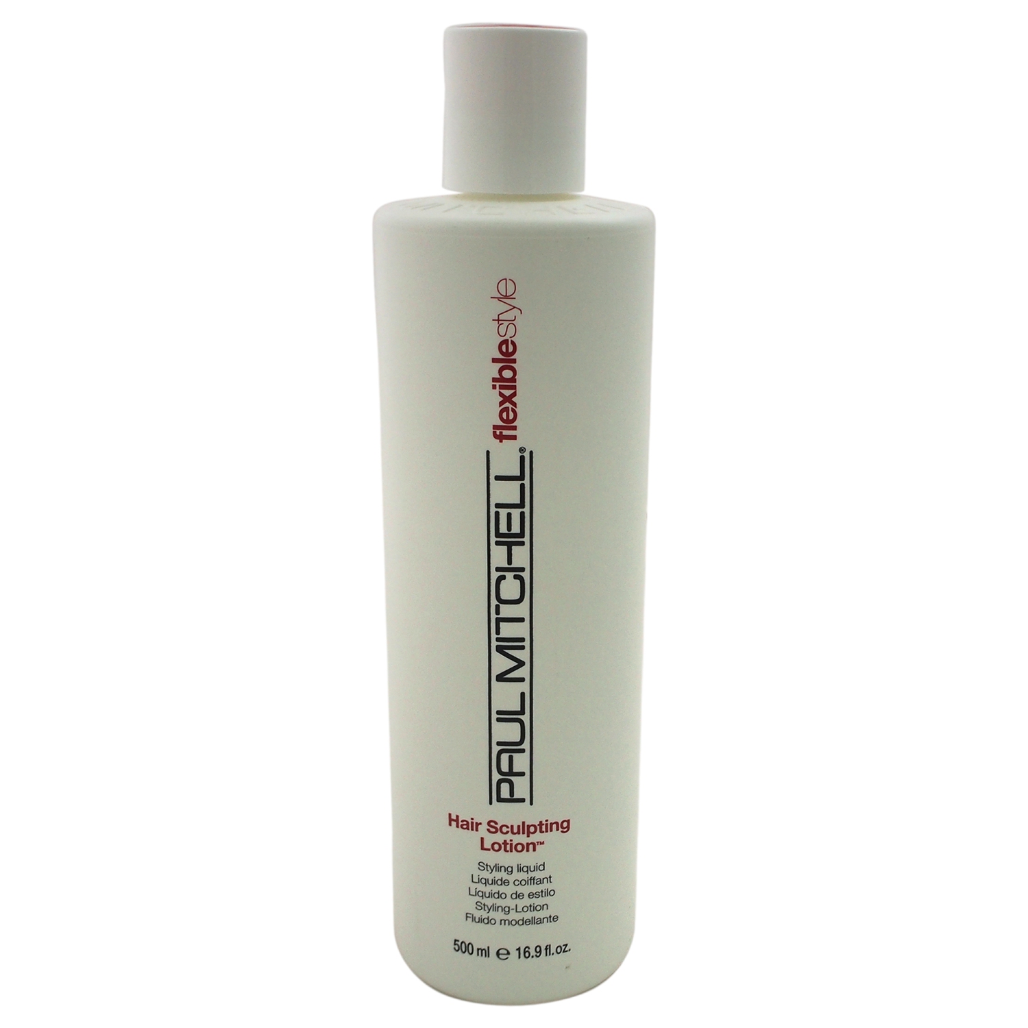 Paul Mitchell Flexible Style Hair Sculpting Lotion, 500mL | Best Buy Canada