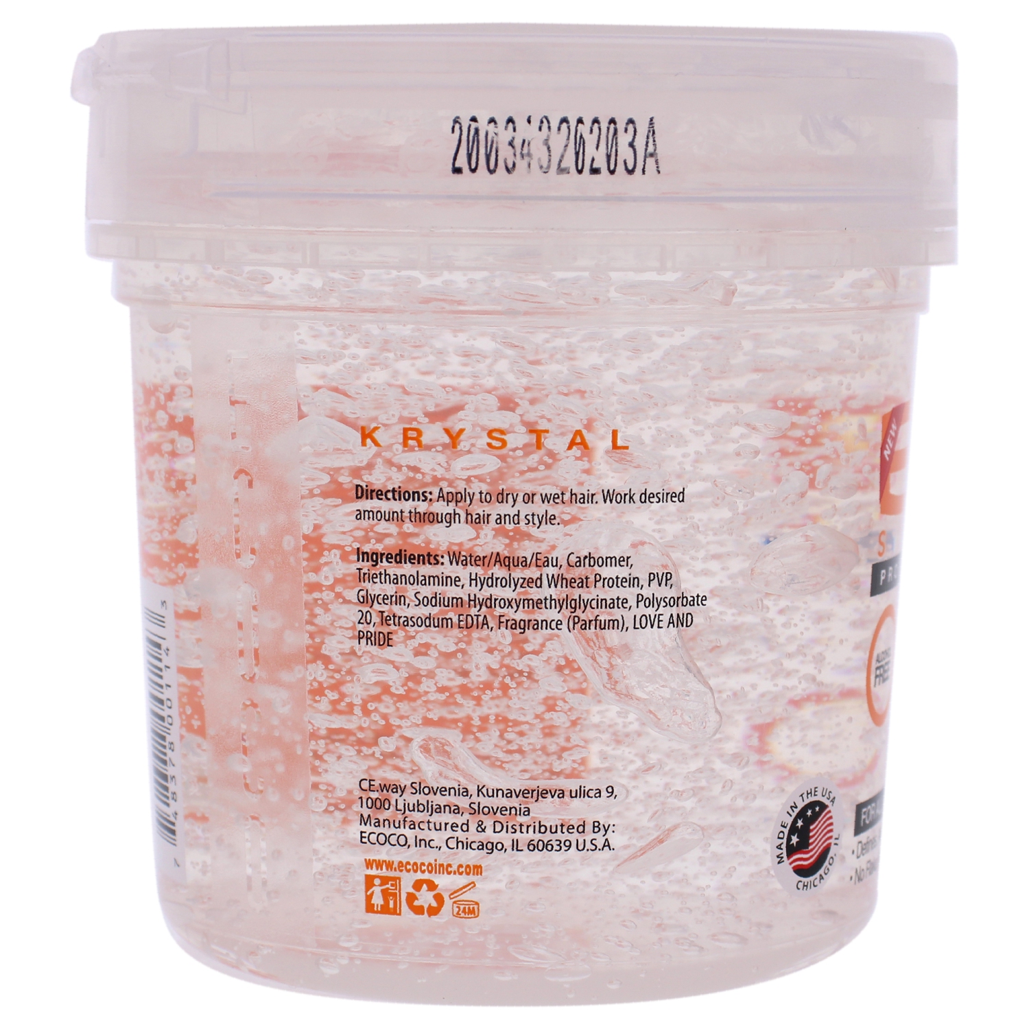 Paul Mitchell MITCH Steady Grip Shine Gel, 150mL