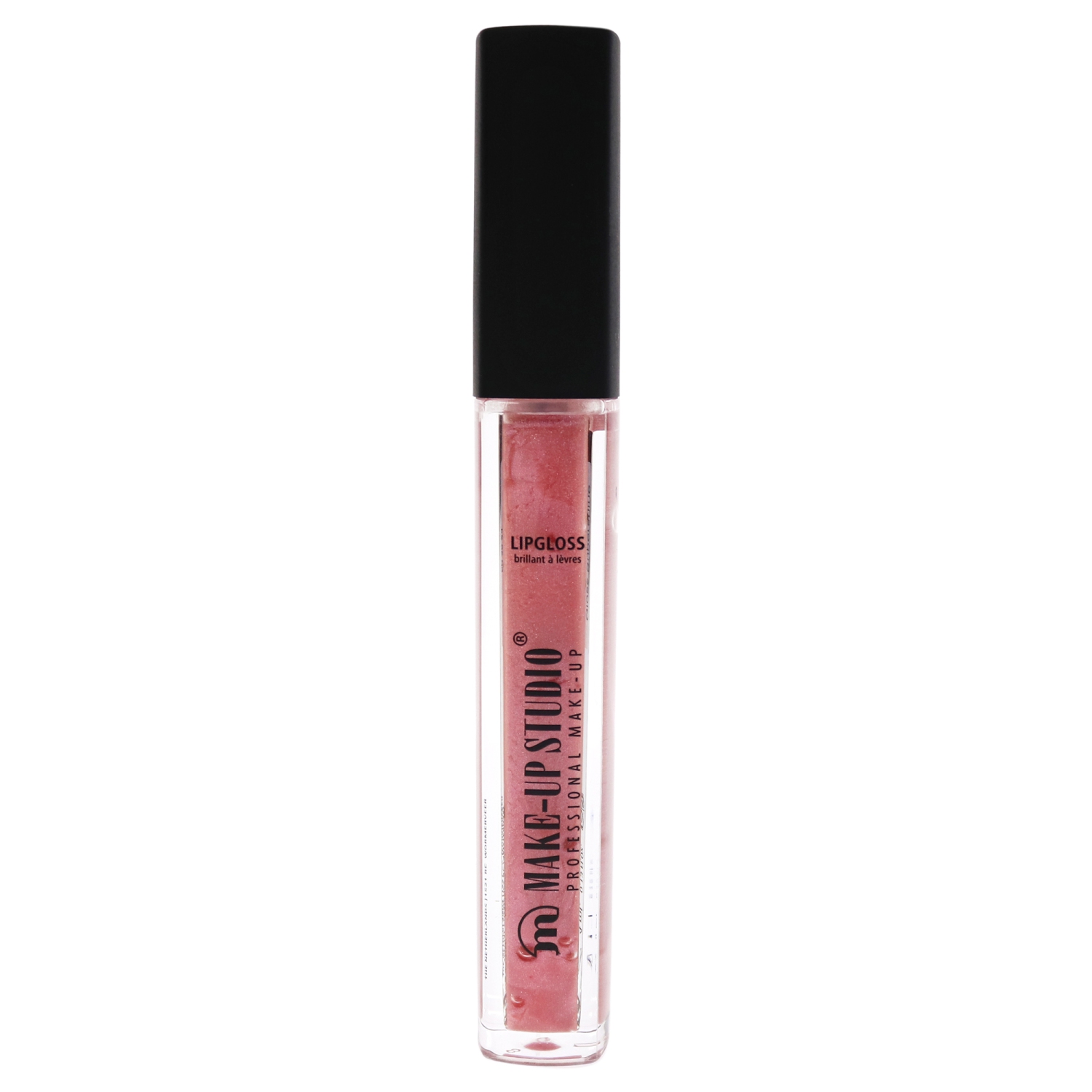 Lip Gloss Supershine - 5 Crystal by Make-Up Studio for Women - 0.15 oz Lip Gloss