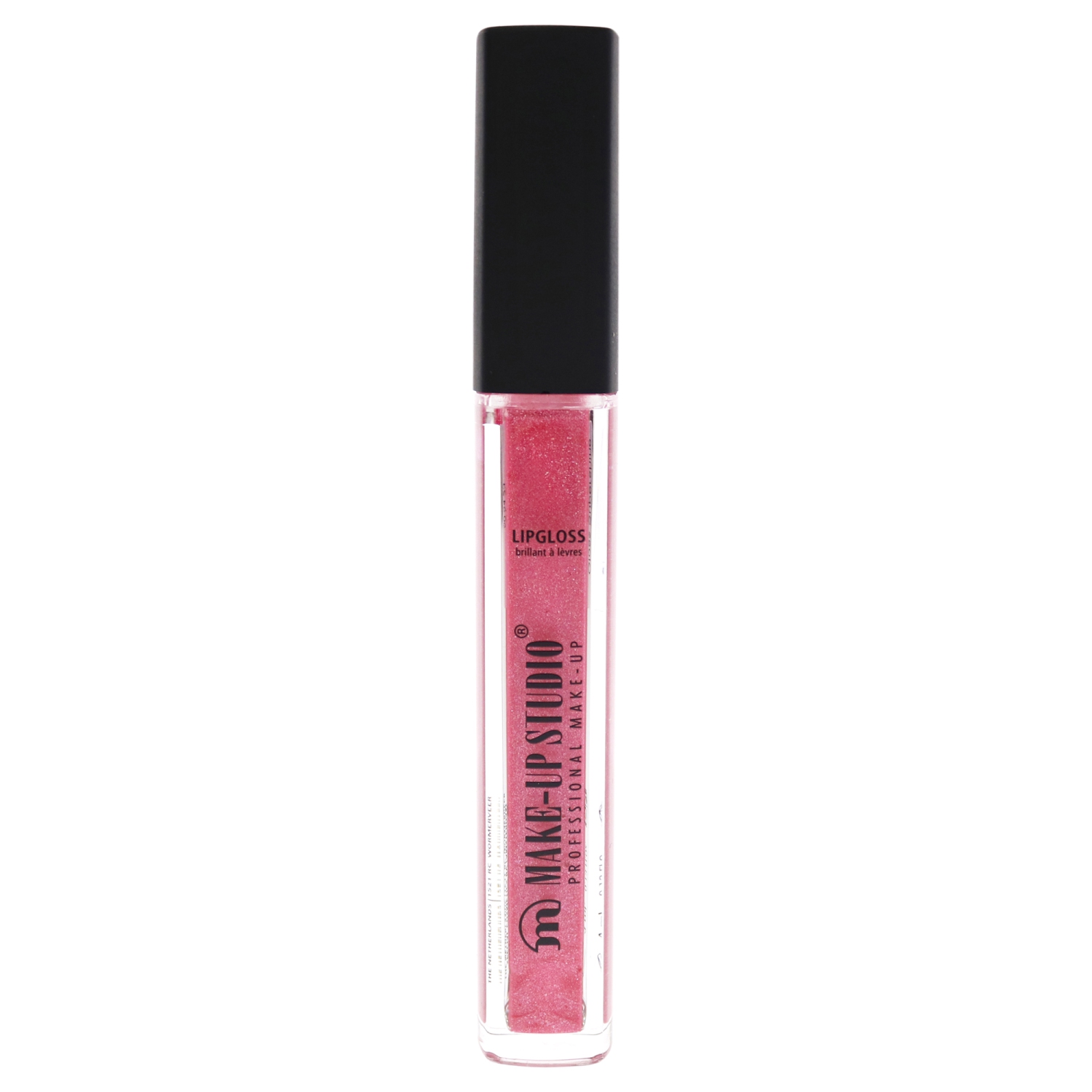 Lip Gloss Supershine - 8 SP by Make-Up Studio for Women - 0.15 oz Lip Gloss