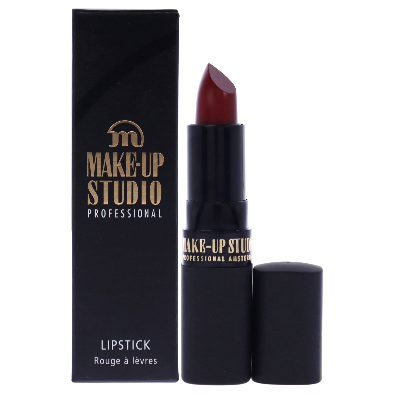 Lipstick - 59 by Make-Up Studio for Women - 0.13 oz Lipstick