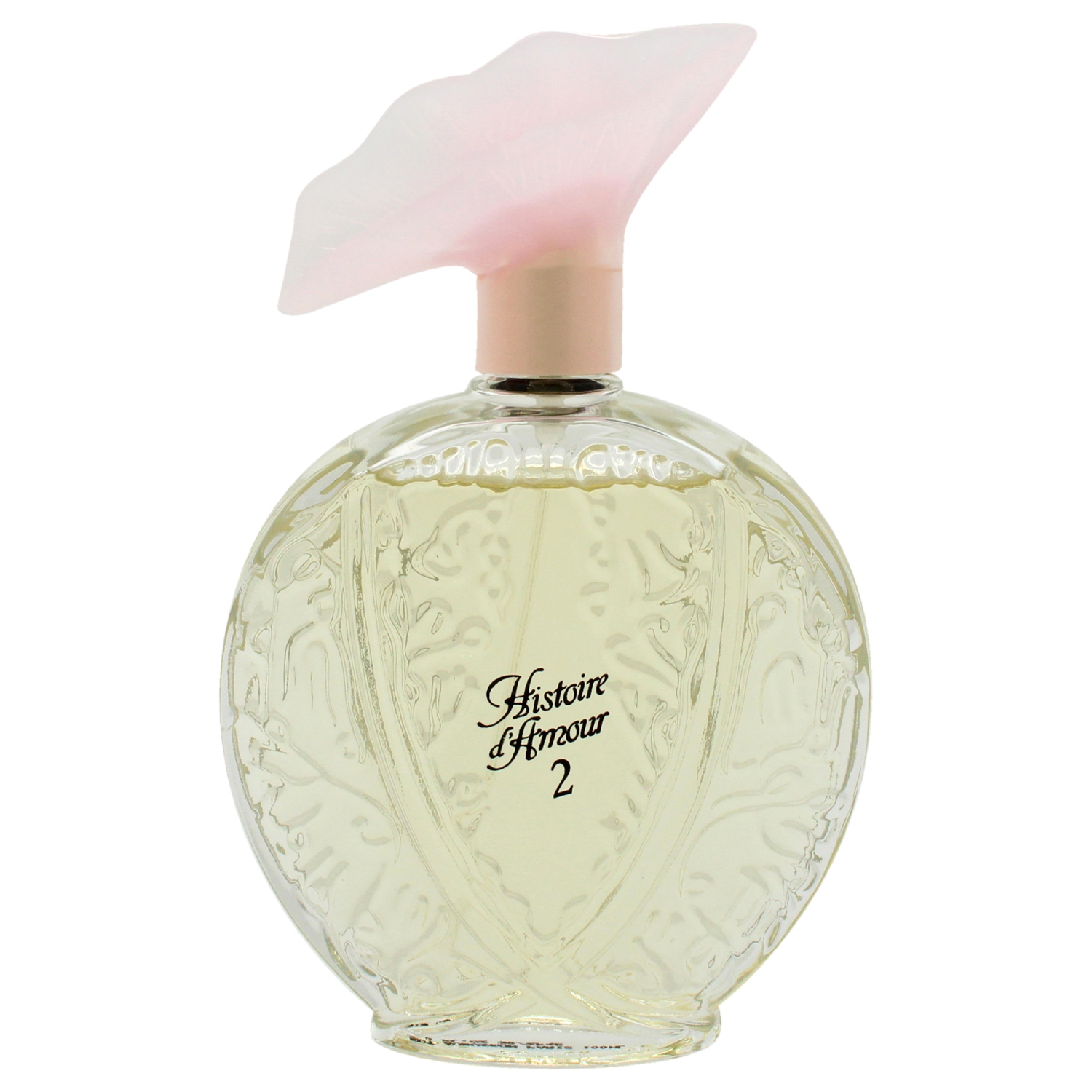 Histoire DAmour 2 by Aubusson for Women - 3.4 oz EDT Spray