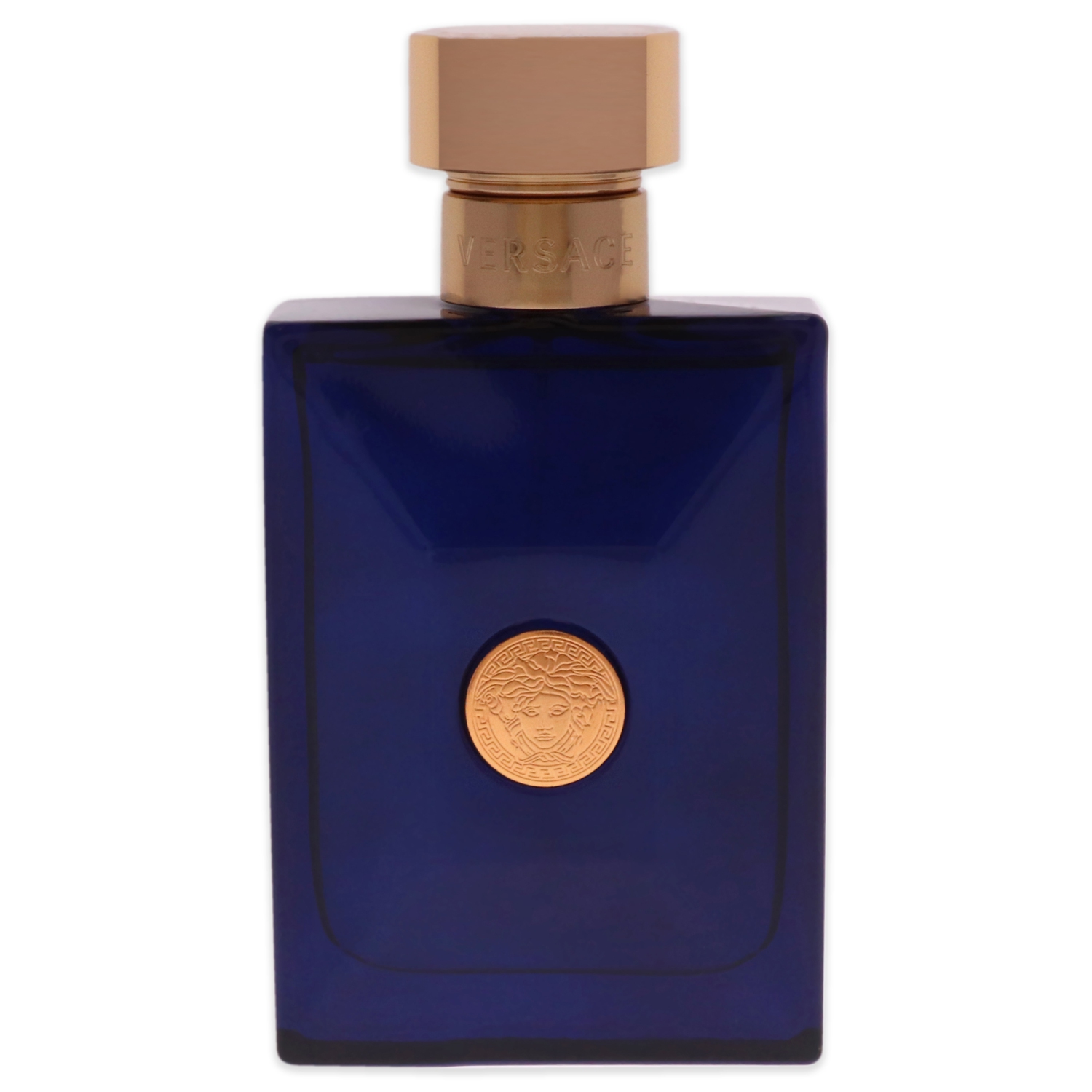 Dylan Blue de Versace pour hommes - vaporisateur EDT 3,4&nbsp;oz
