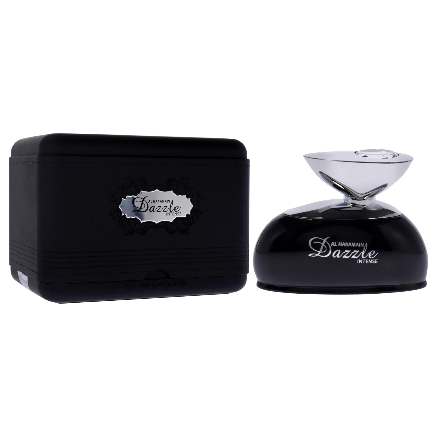 Dazzle Intense by Al Haramain for Women - 3.3 oz EDP Spray