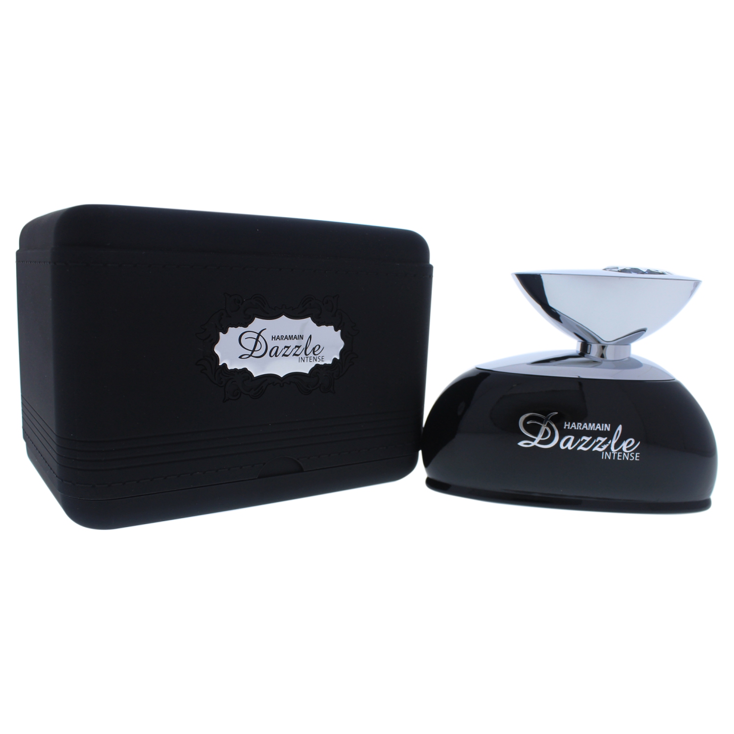 Dazzle Intense by Al Haramain for Women - 3.3 oz EDP Spray