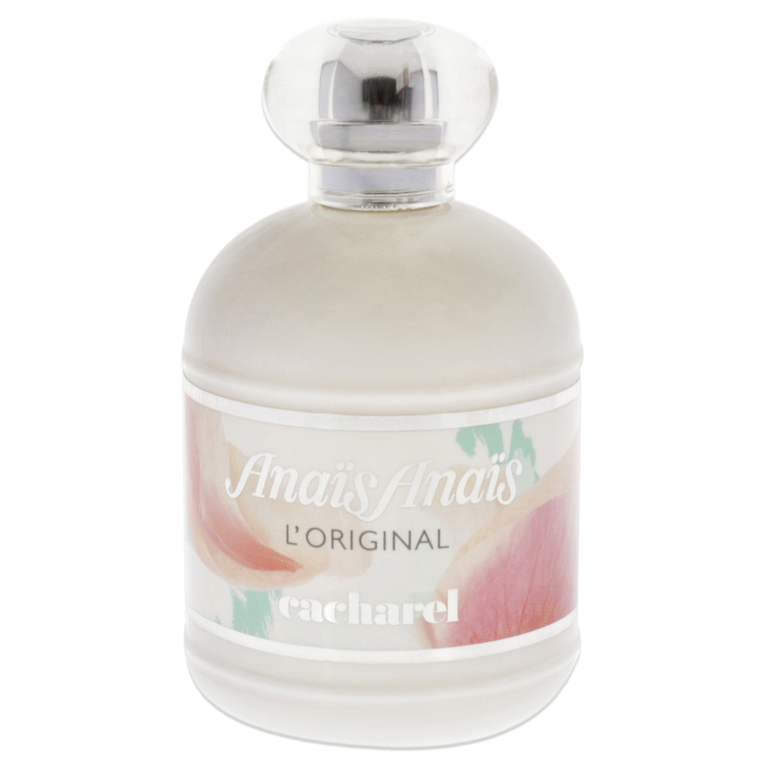 Anais Anais LOriginal by Cacharel for Women - 3.4 oz EDT Spray