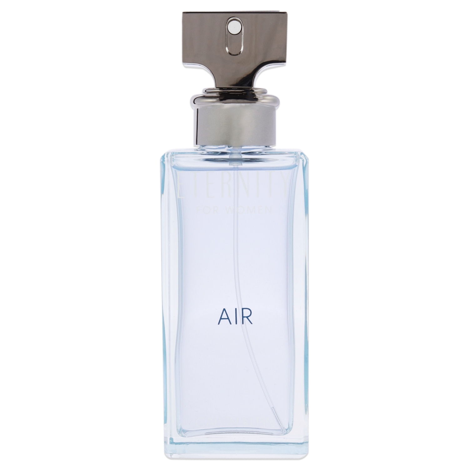 Eternity Air by Calvin Klein for Women - 3.4 oz EDP Spray