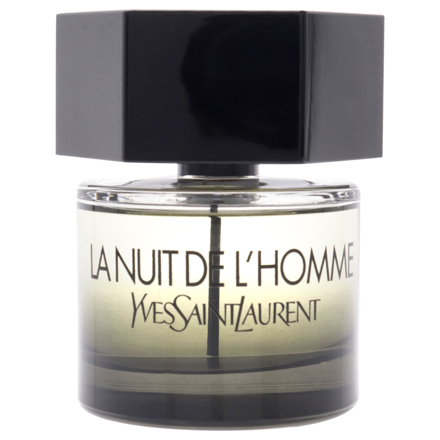 La nuit de LHomme par Yves Saint Laurent pour hommes - 2&nbsp;oz EDT Spray