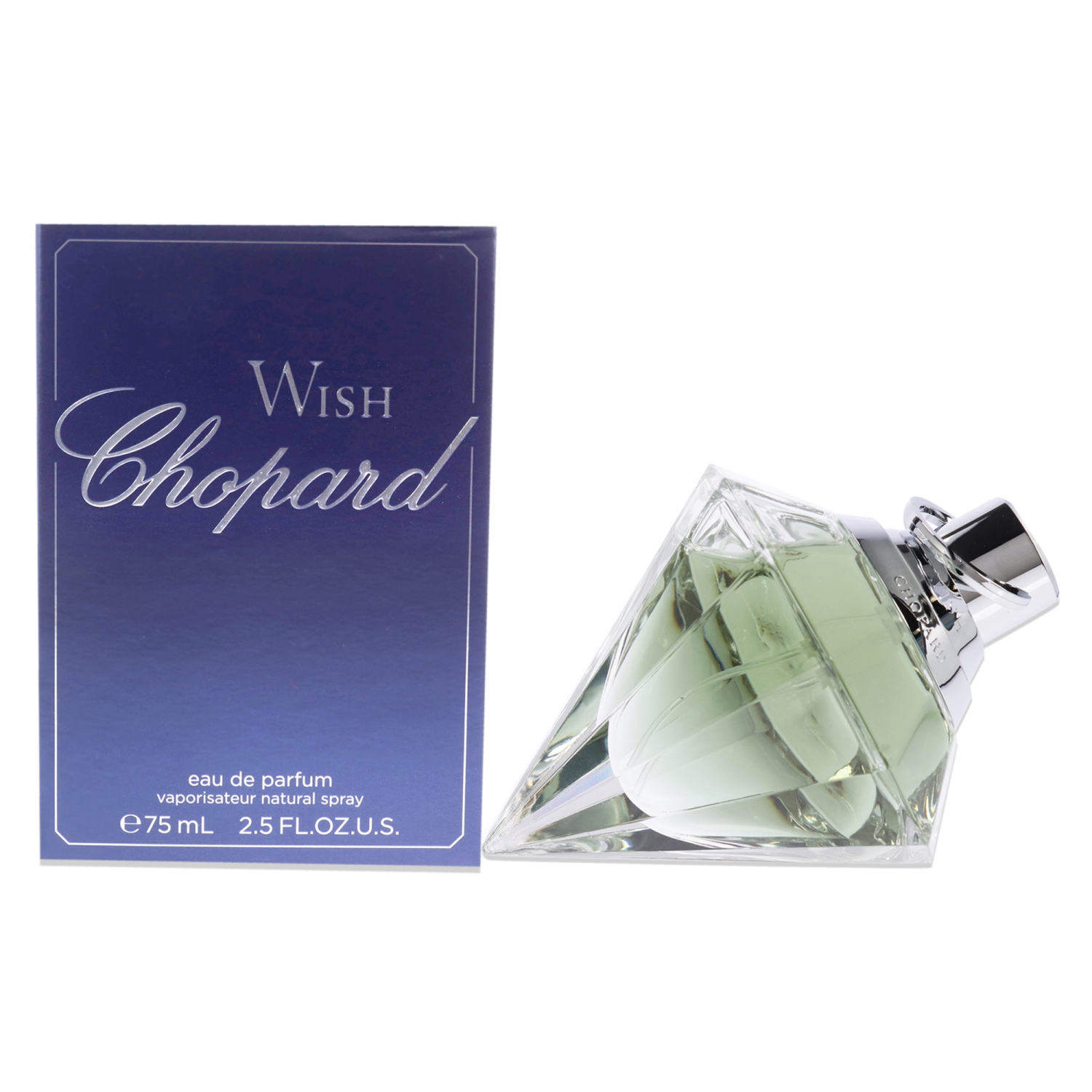 Wish by Chopard for Women 2.5 oz EDP Spray Best Buy Canada