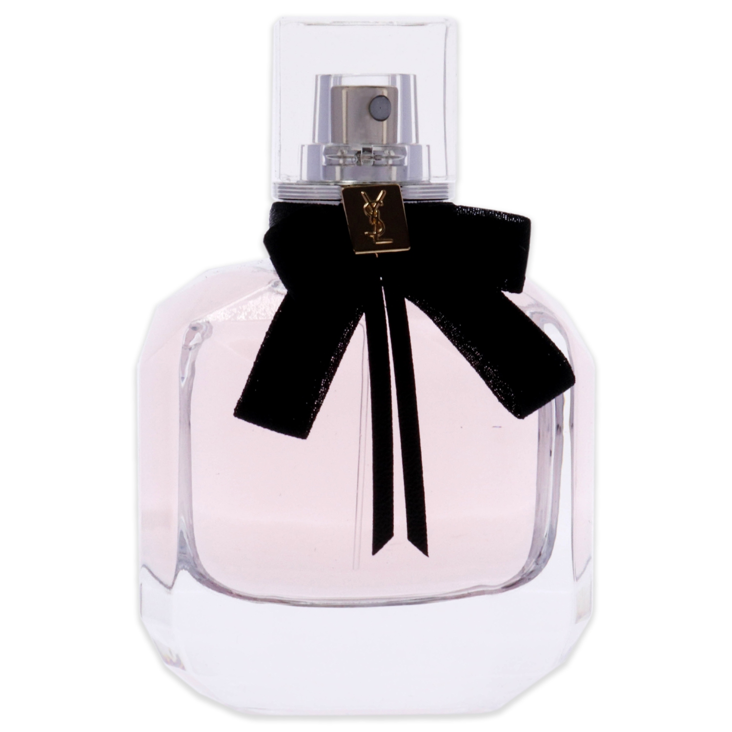 Mon Paris by Yves Saint Laurent for Women - 1.6 oz EDP Spray