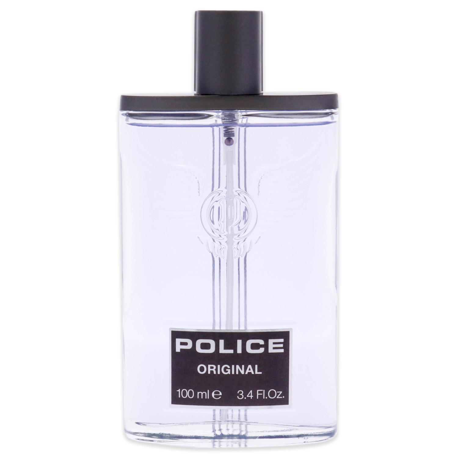 Police Original par Police pour homme - Spray EDT 3,4 oz