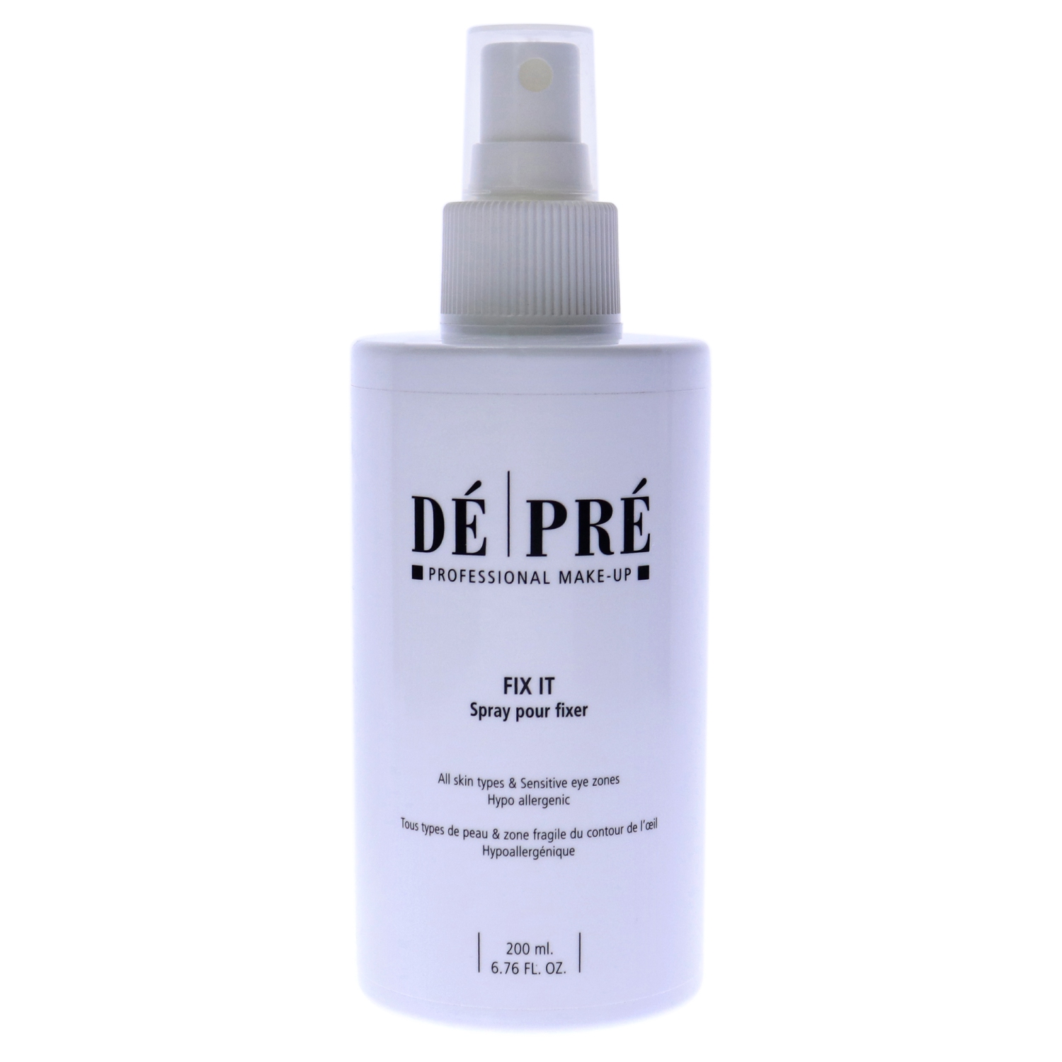 De and Pre Fix It by Make-Up Studio for Women - 6.76 oz Spray