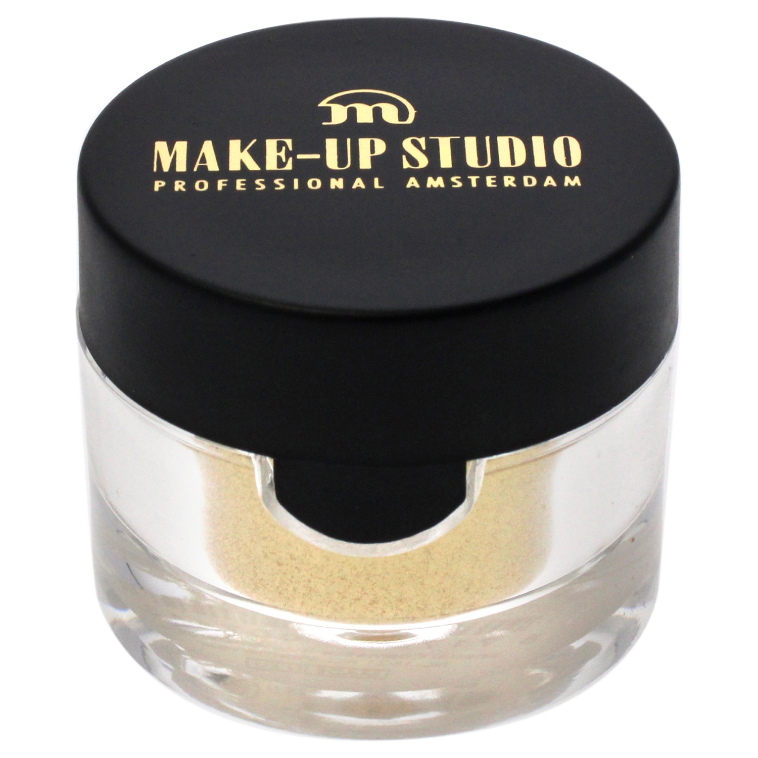 Shiny Effects - Golden Sun par Make-Up Studio pour femme - 0,14 oz de Le fard à paupières