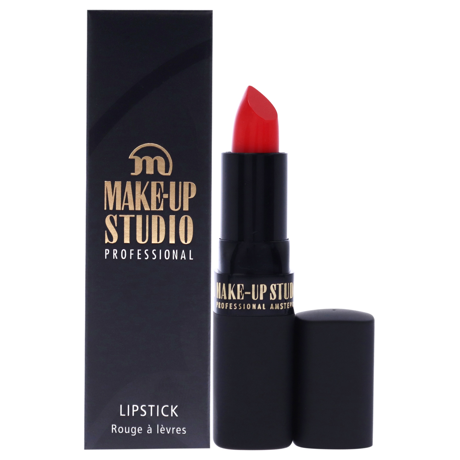 Rouge à lèvres - 25 par Make-Up Studio pour femme - Rouge à lèvres 0,13 oz