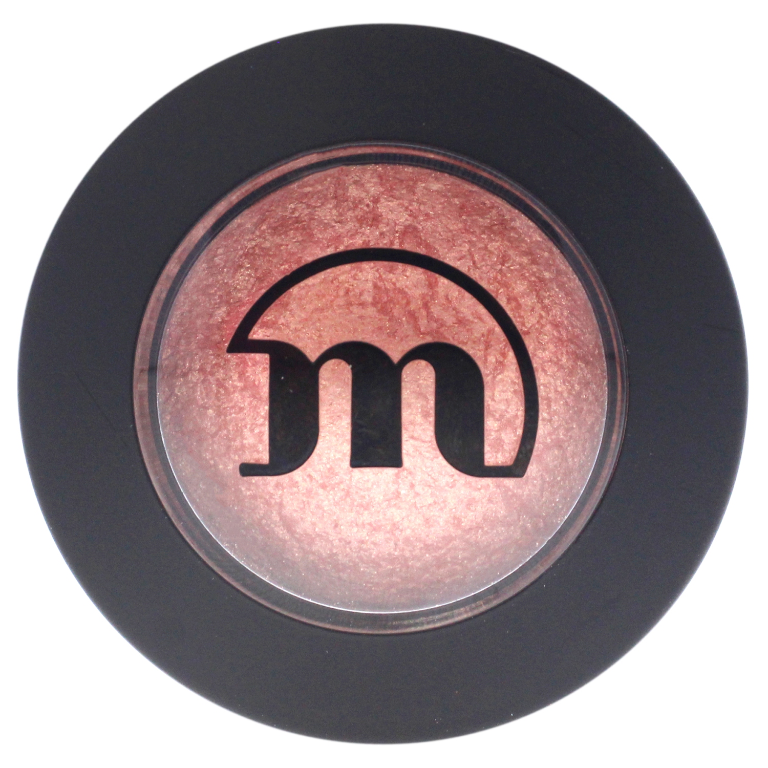 Blusher Lumiere - Elegant Beige by Make-Up Studio for Women - 0.06 oz Powder