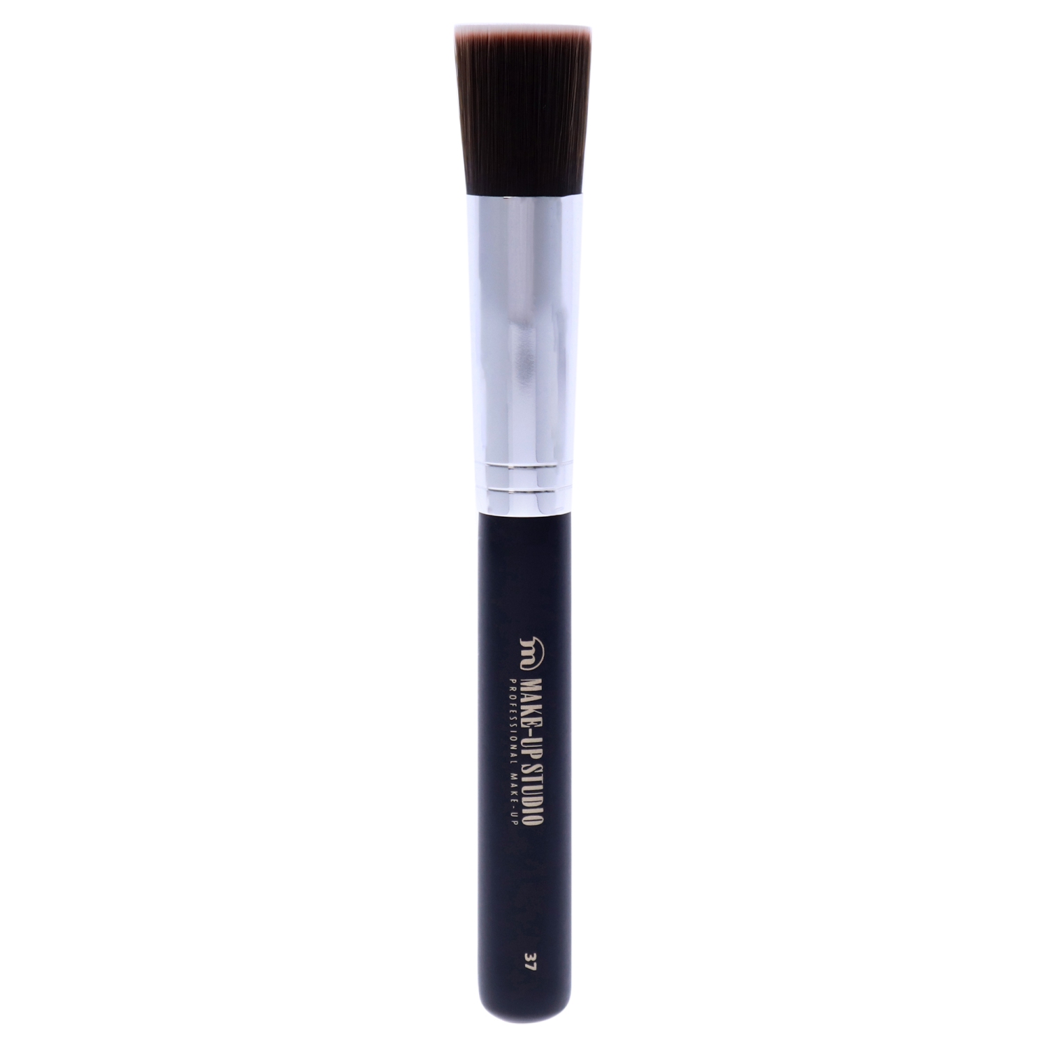 Foundation Nylon Brush - 37 Large by Make-Up Studio for Women - 1 Pc Brush