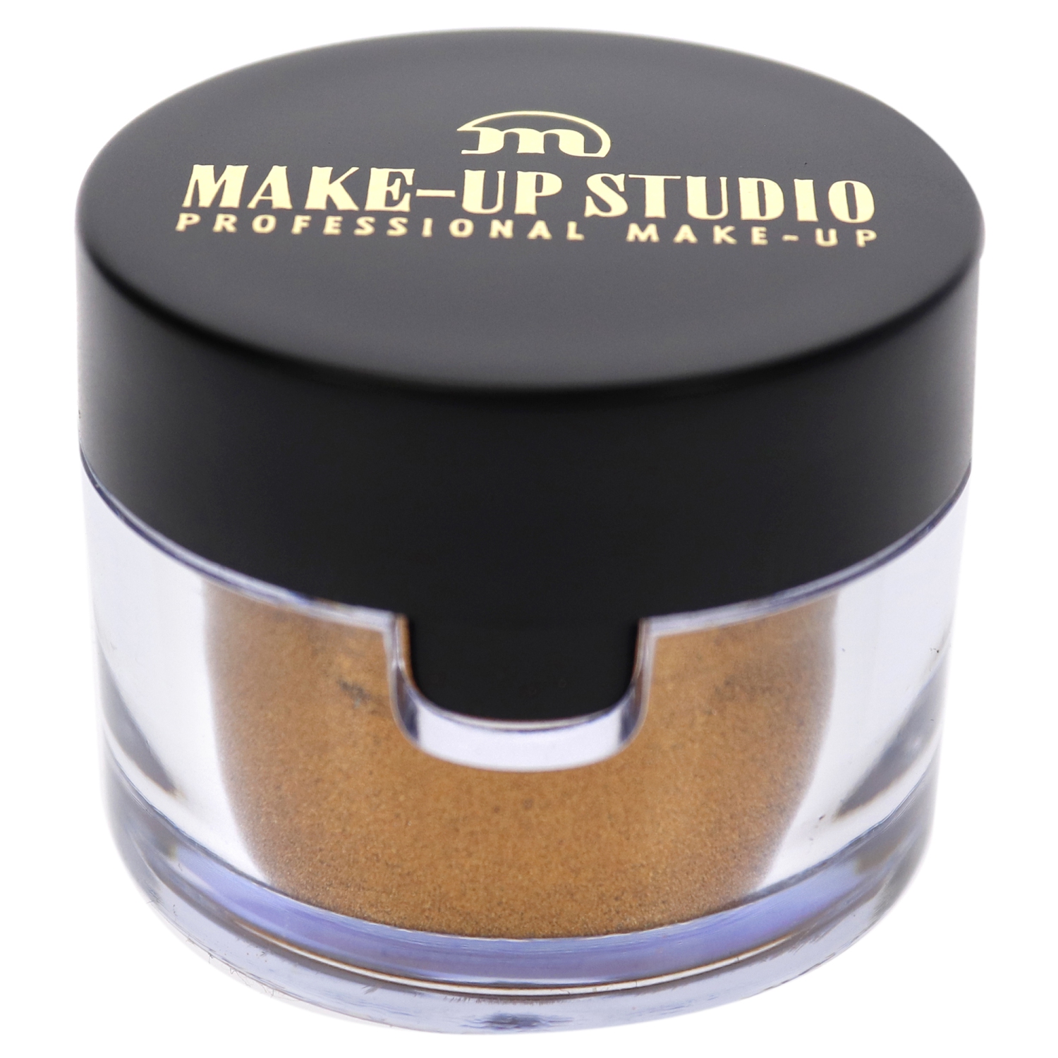 Metallic Effects - Copper by Make-Up Studio for Women - 0.07 oz Eye Shadow