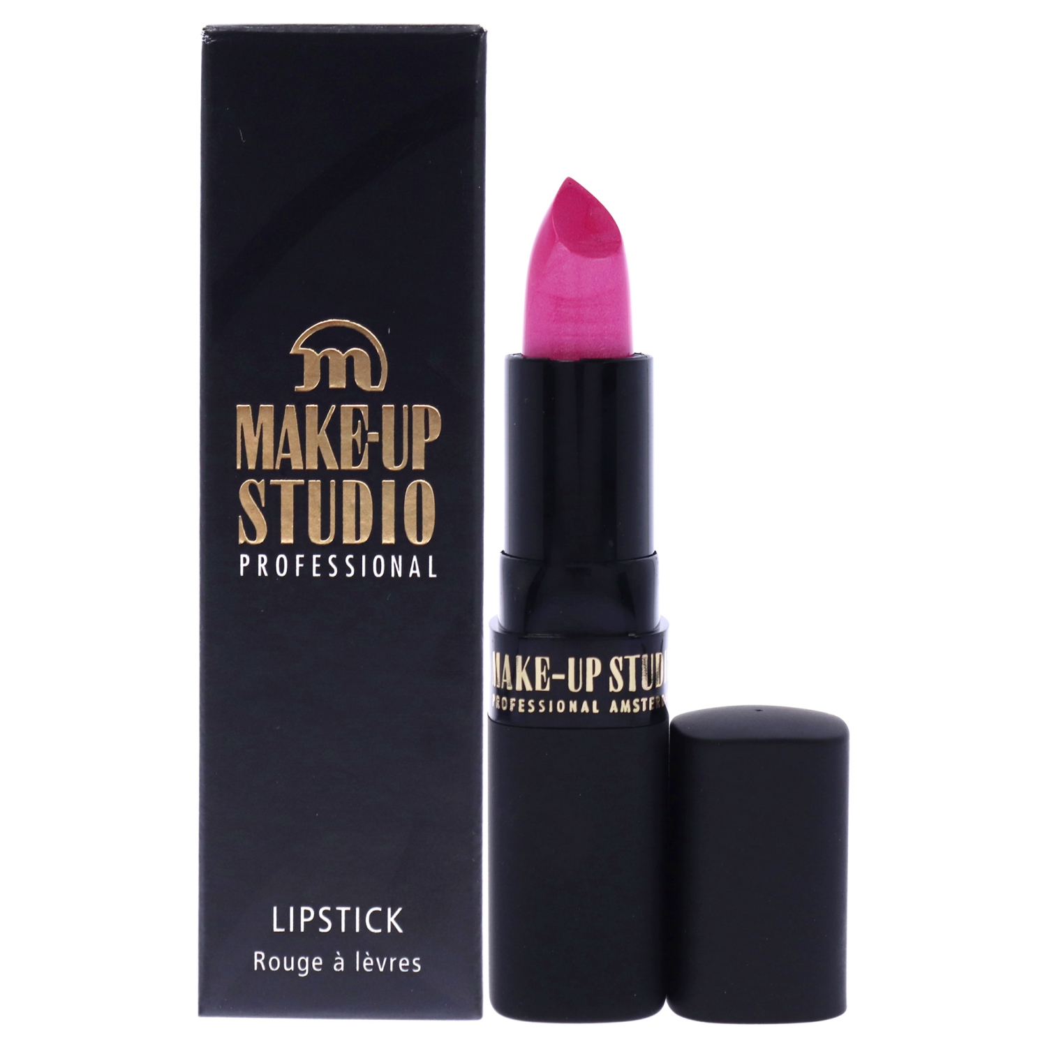 Rouge à lèvres - 37 par Make-Up Studio pour femme - Rouge à lèvres 0,13 oz