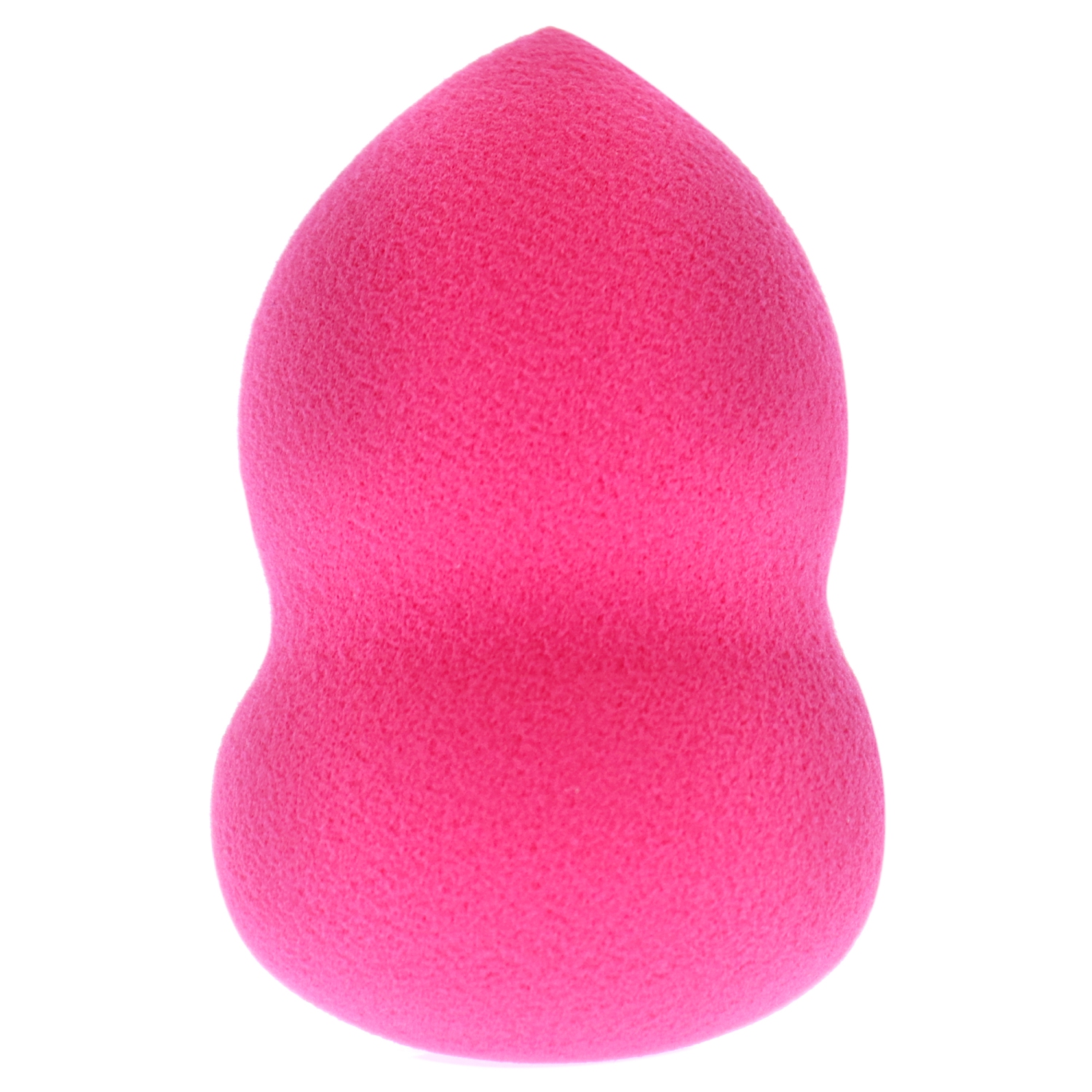 Perfect Blending Sponge - Bright Pink by Make-Up Studio for Women - 1 Pc Sponge