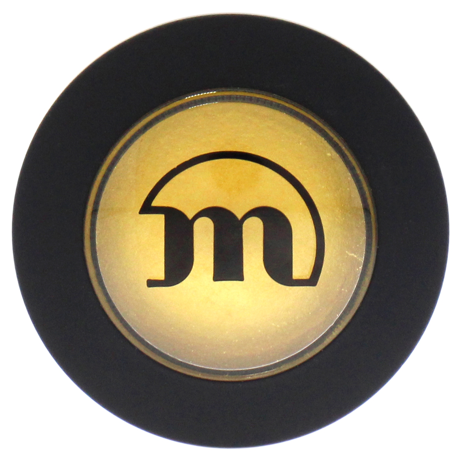 Le fard à paupières Lumiere - Bee Yellow par Make-Up Studio Pour Femme - 0.06 oz Le fard à paupières