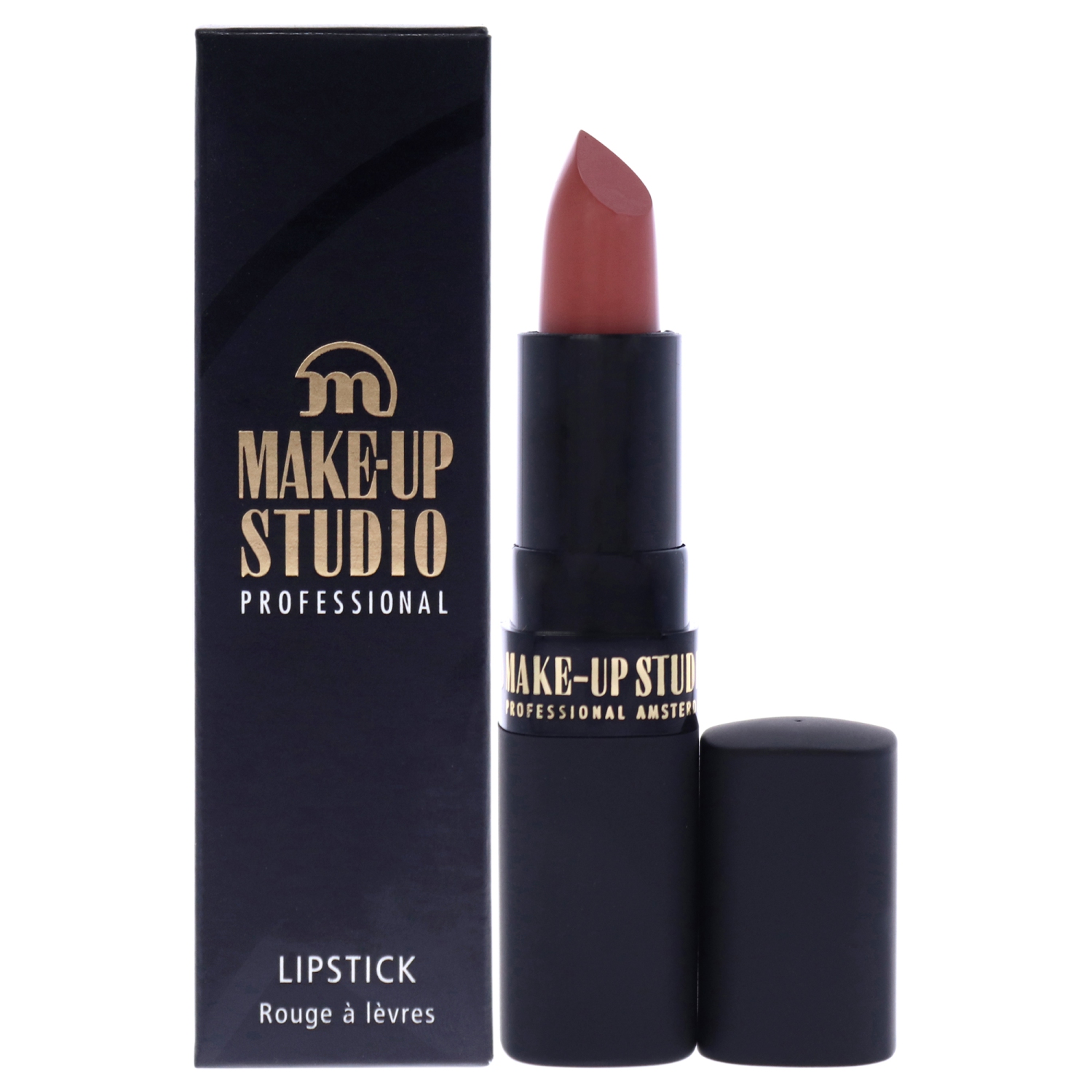 Lipstick - 52 by Make-Up Studio for Women - 0.13 oz Lipstick