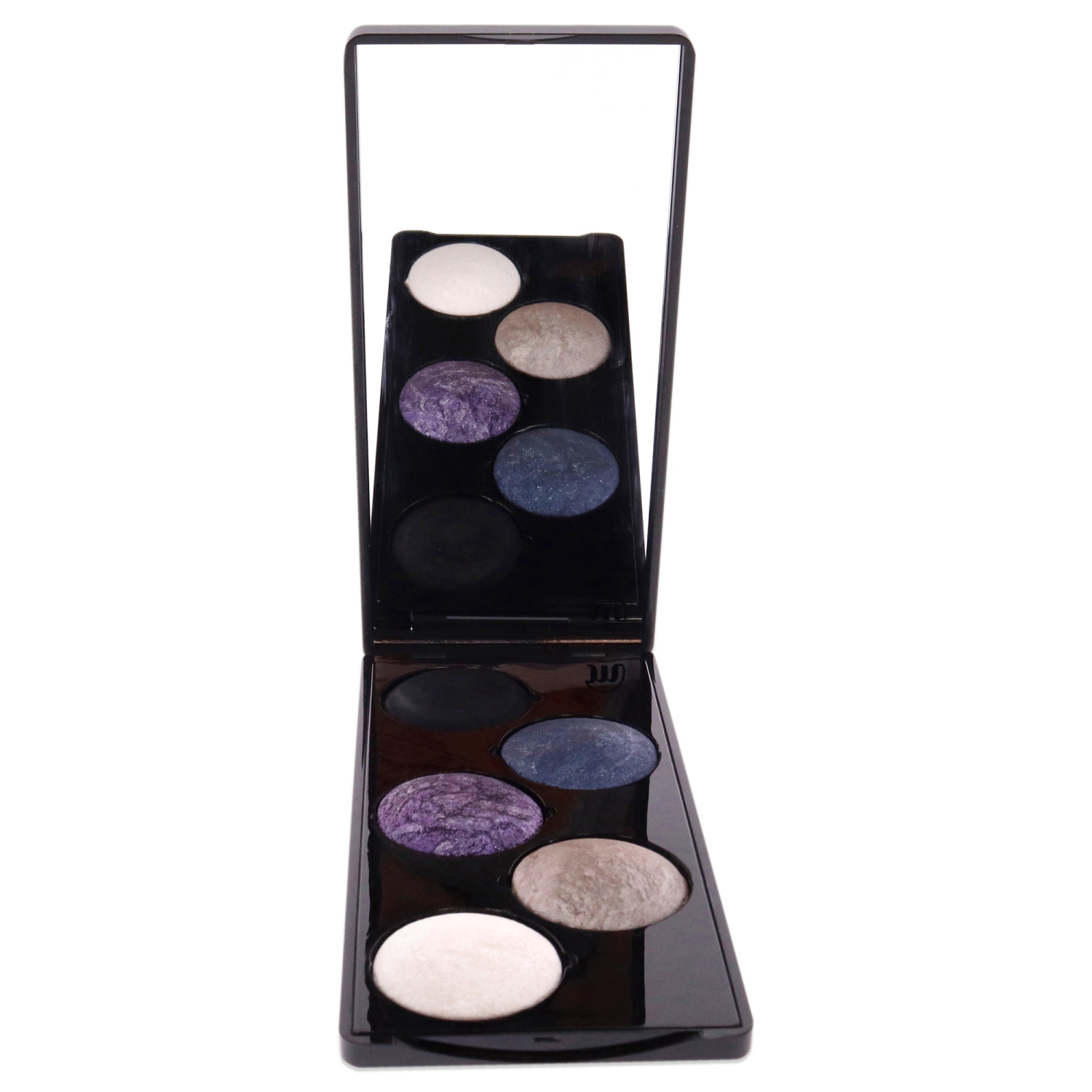 Fard à paupières Lumiere Palette - Asian Flavours par Make-Up Studio pour femme - Fard à paupières 1 Pc