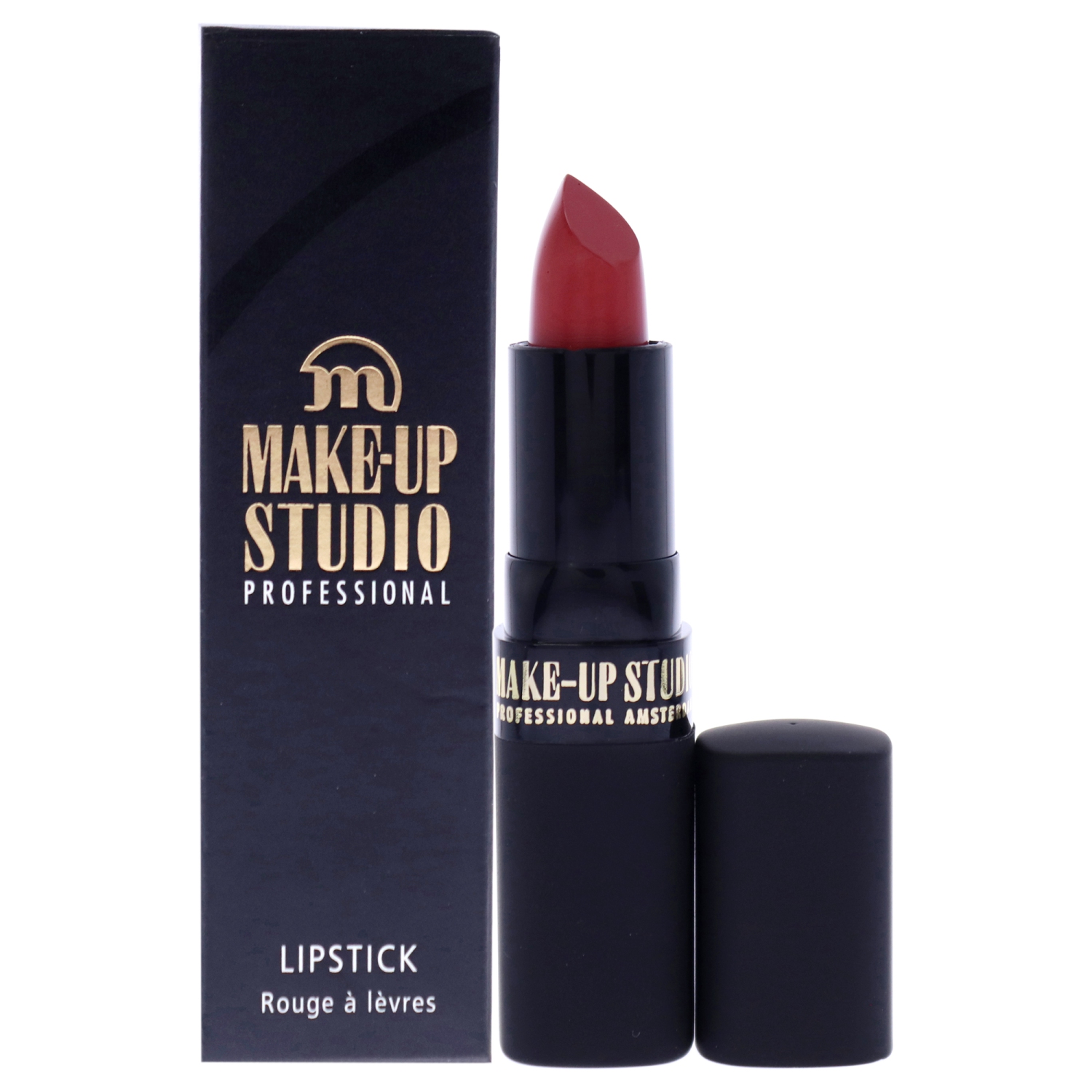 Rouge à lèvres - 09 par Make-Up Studio pour femme - Rouge à lèvres 0,13 oz