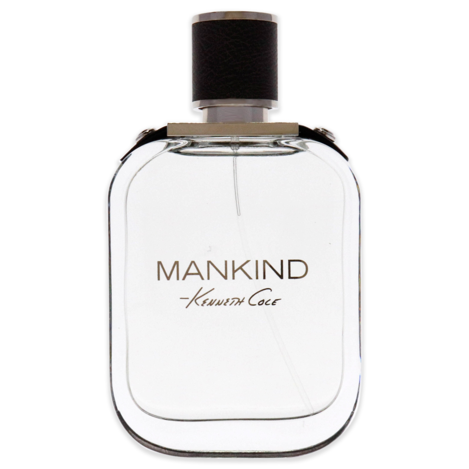 Mankind by Kenneth Cole for Men - 3.4 oz EDT Spray