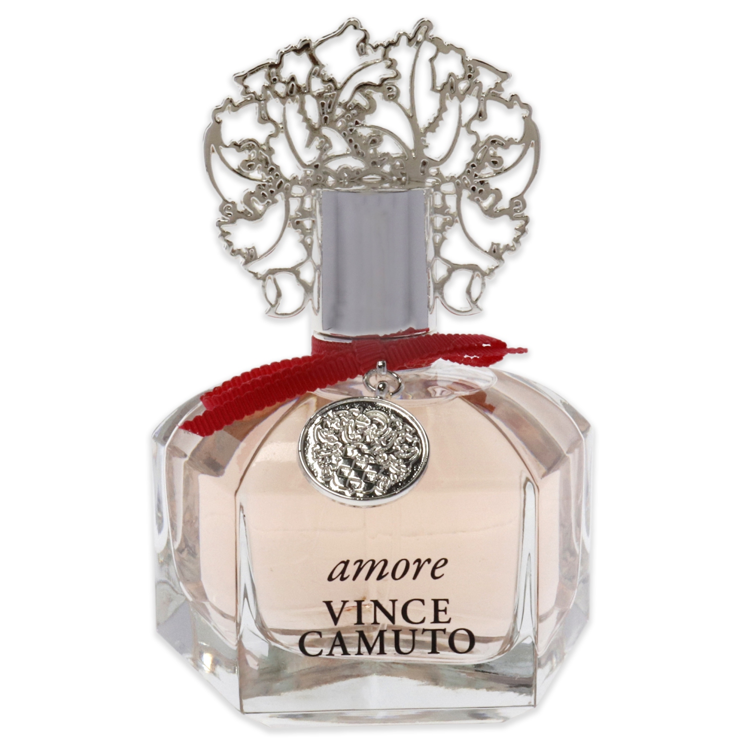 Vince Camuto Amore (2014) {New Perfume} - The Scented Salamander