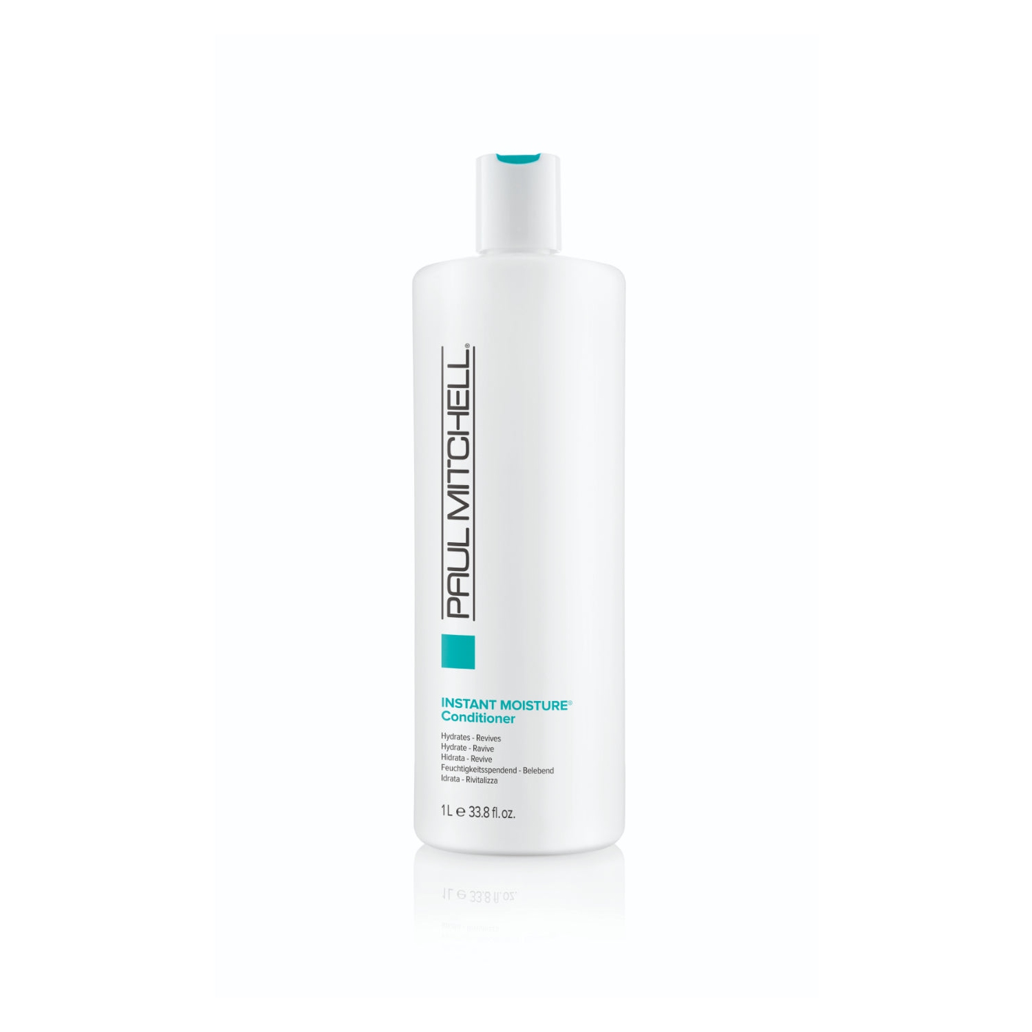 Paul Mitchell Instant Moisture Conditioner, 1L