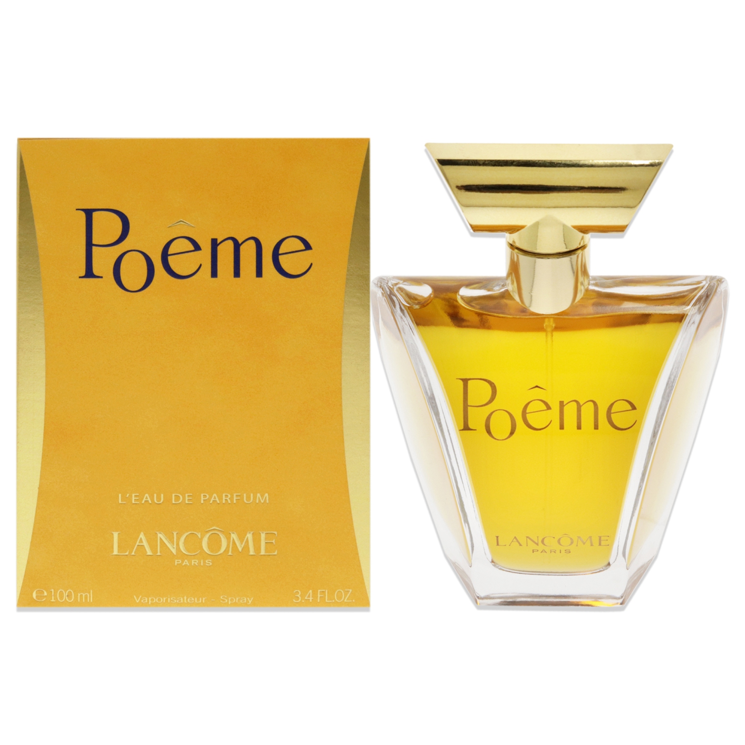 Poeme by LanCome pour femme - 3,4&nbsp;oz EDP Spray