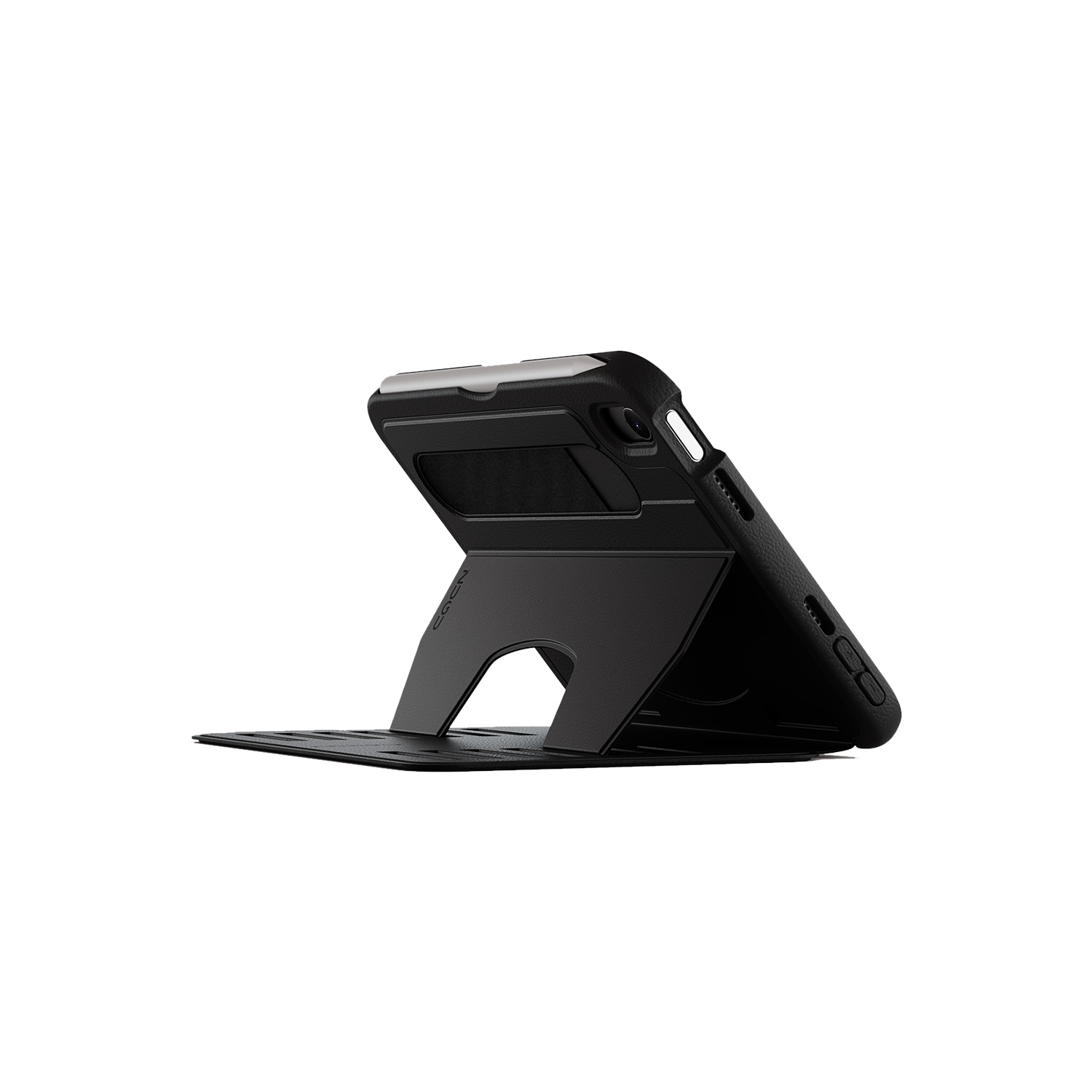 ZUGU Case iPad Mini, 2024/2021