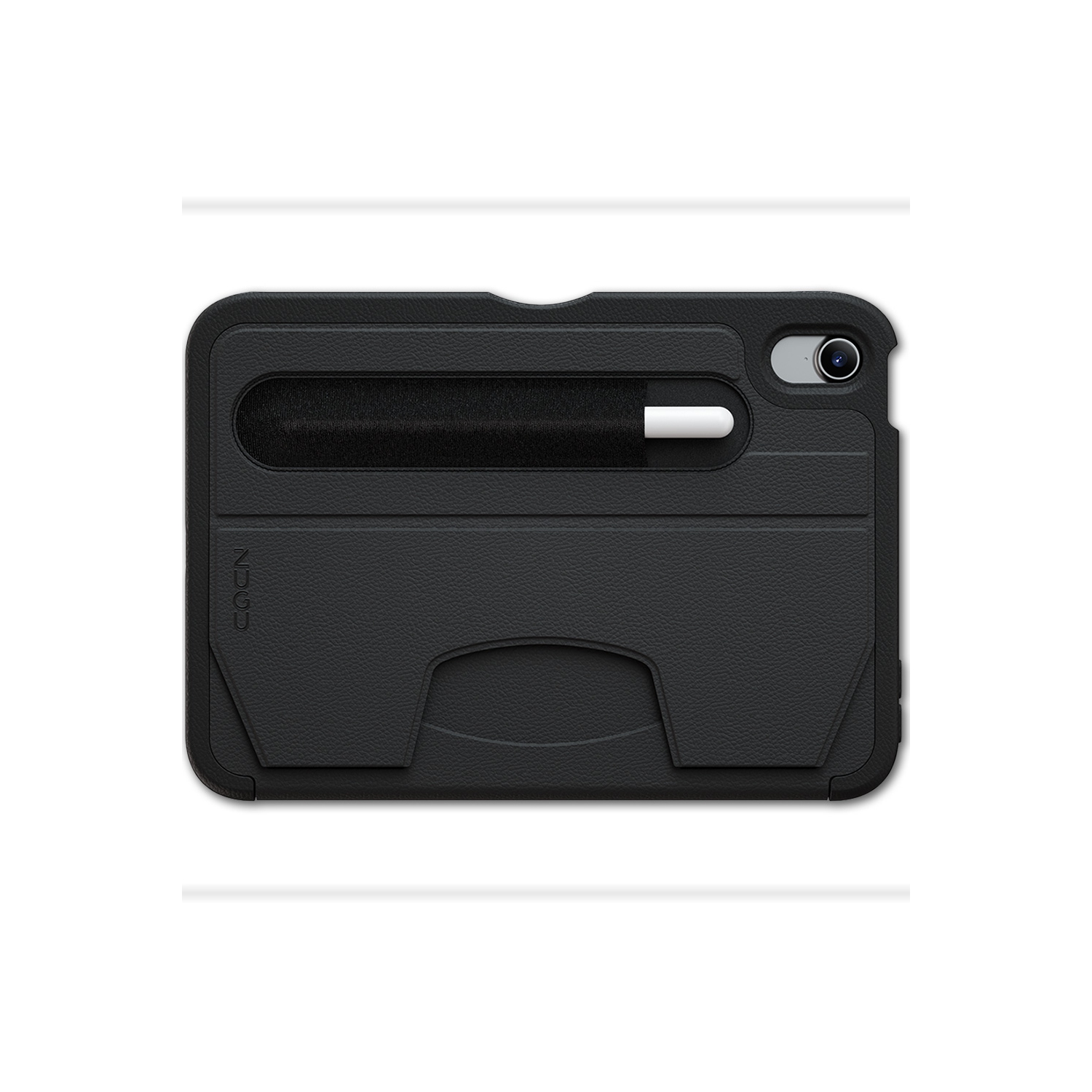 ZUGU Case iPad Mini, 2024/2021
