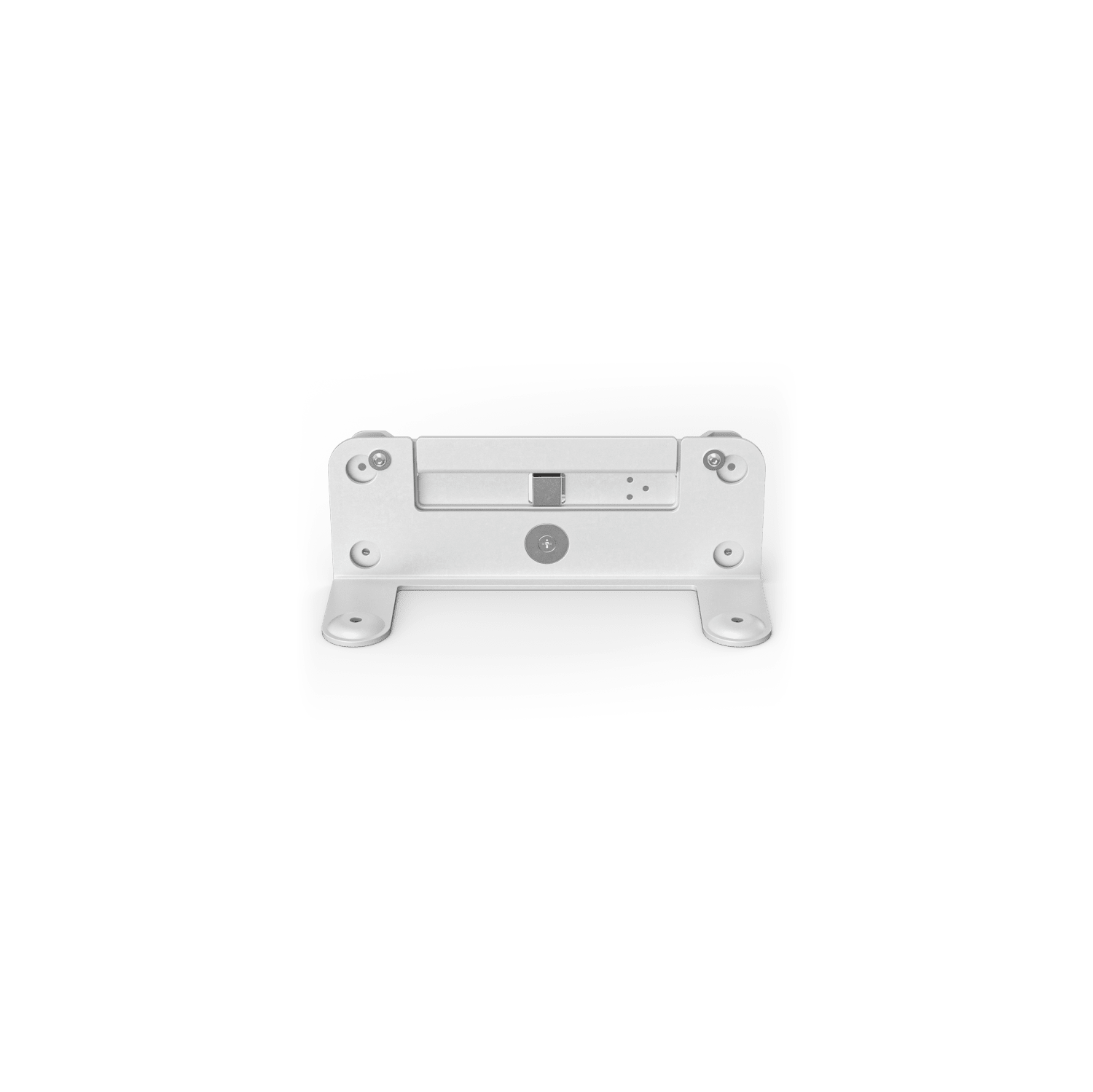 Logitech Video Bar Wall Mount - Gloss Black