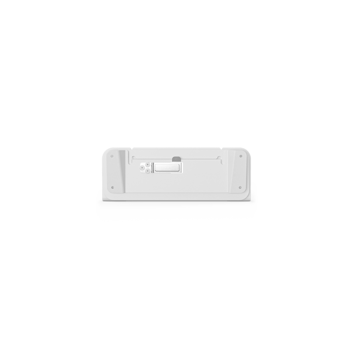 Logitech Video Bar Wall Mount - Gloss Black