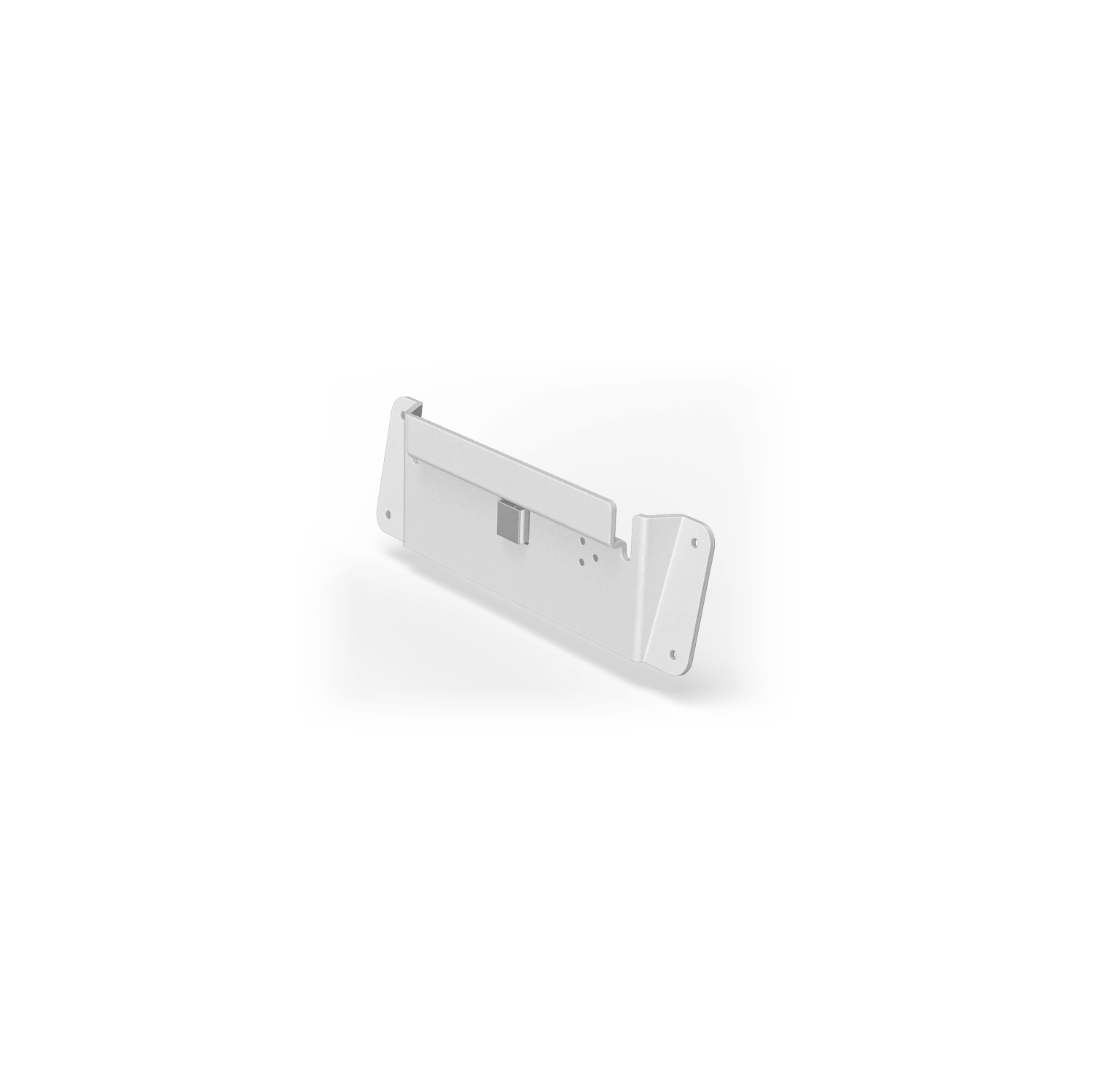 Logitech Video Bar Wall Mount - Gloss Black