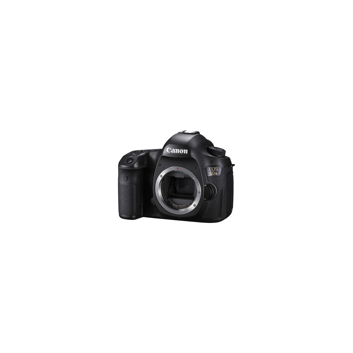 Canon EOS 5DS DSLR Camera