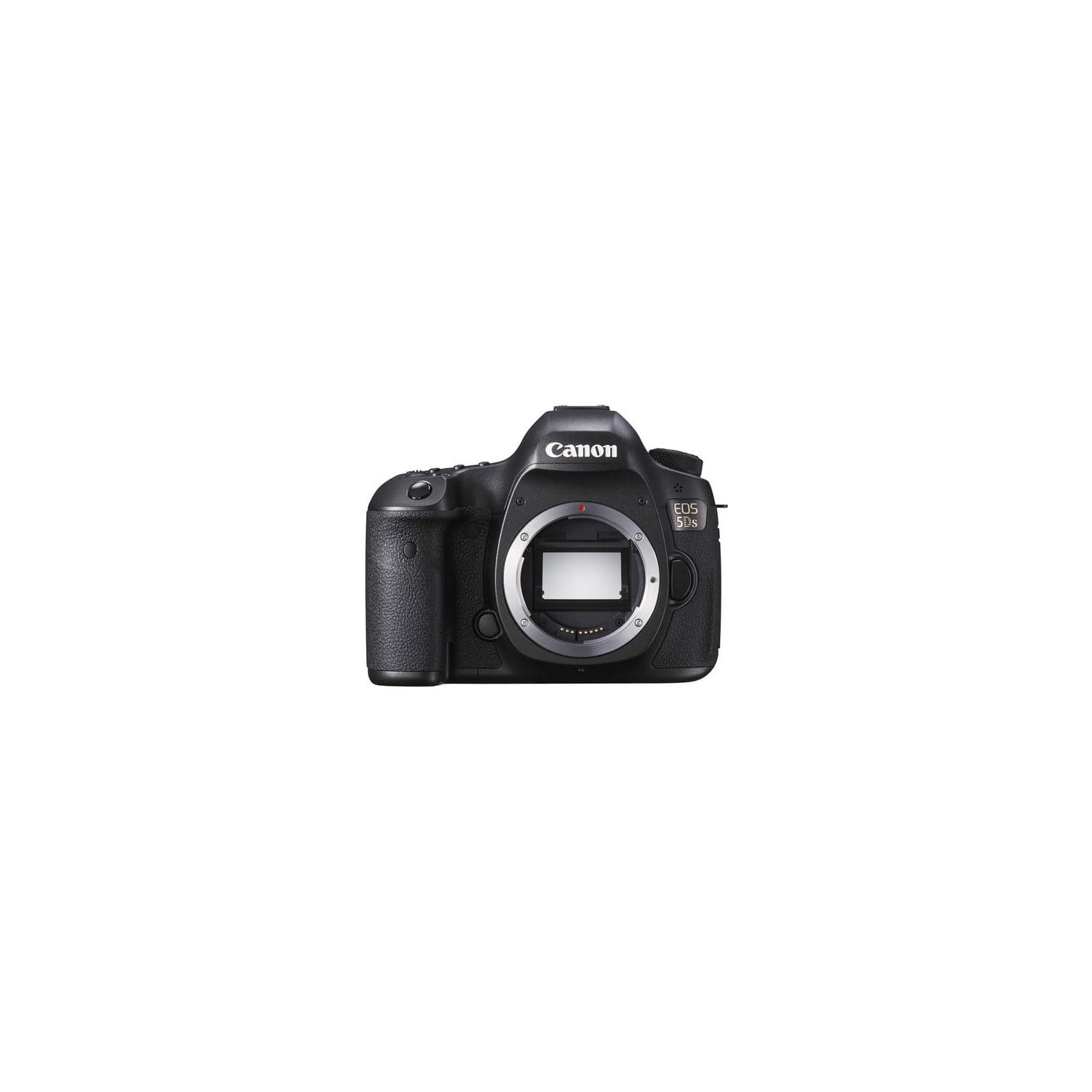 Canon EOS 5DS DSLR Camera