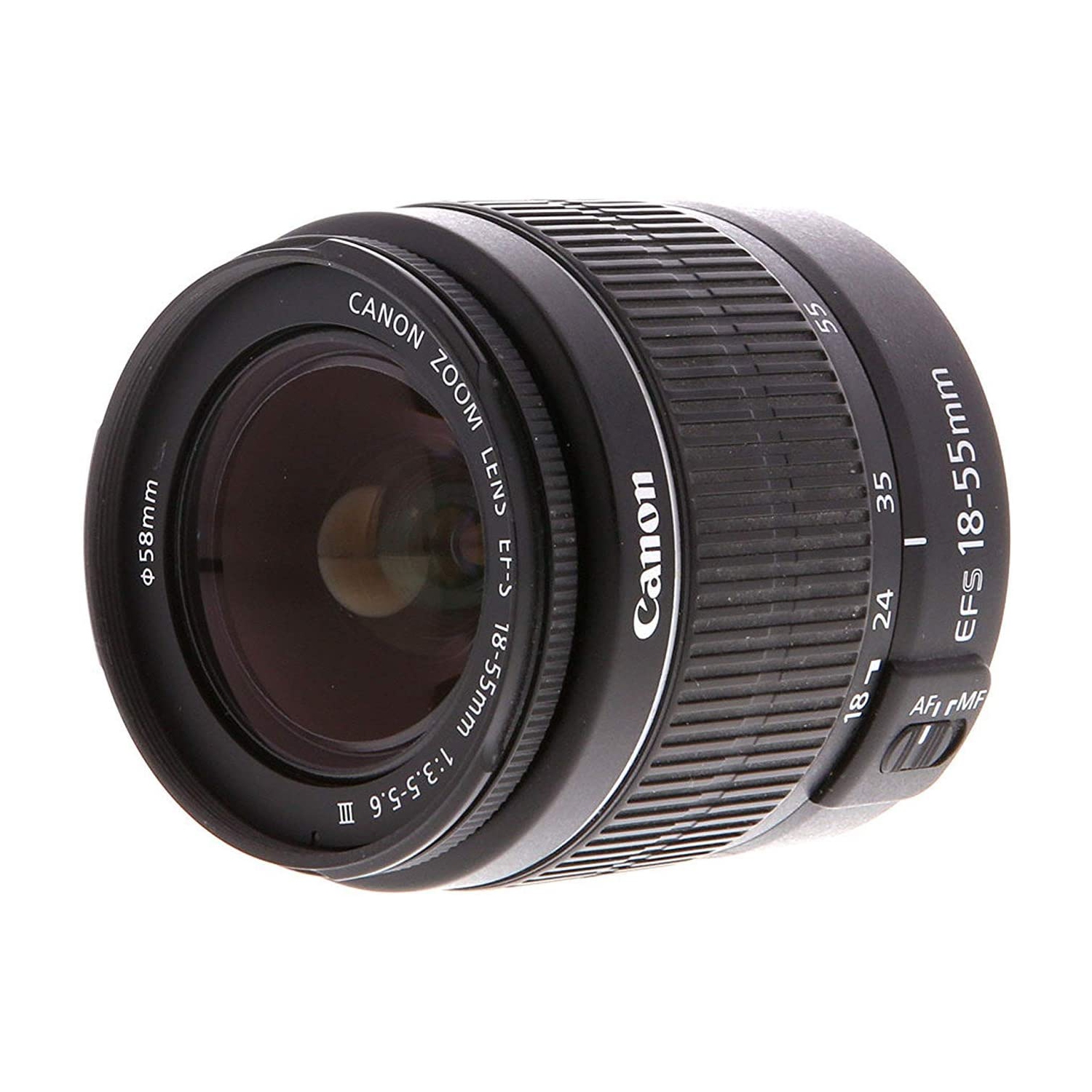 Appareil photo reflex numérique EOS 2000D de Canon, objectif 18-55&nbsp;mm, sac EOS, carte Ultra 64&nbsp;Go de Sandisk et plus encore