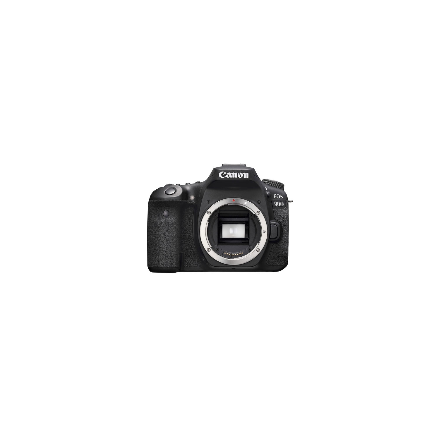 Canon EOS 90D DSLR Camera (Body Only)