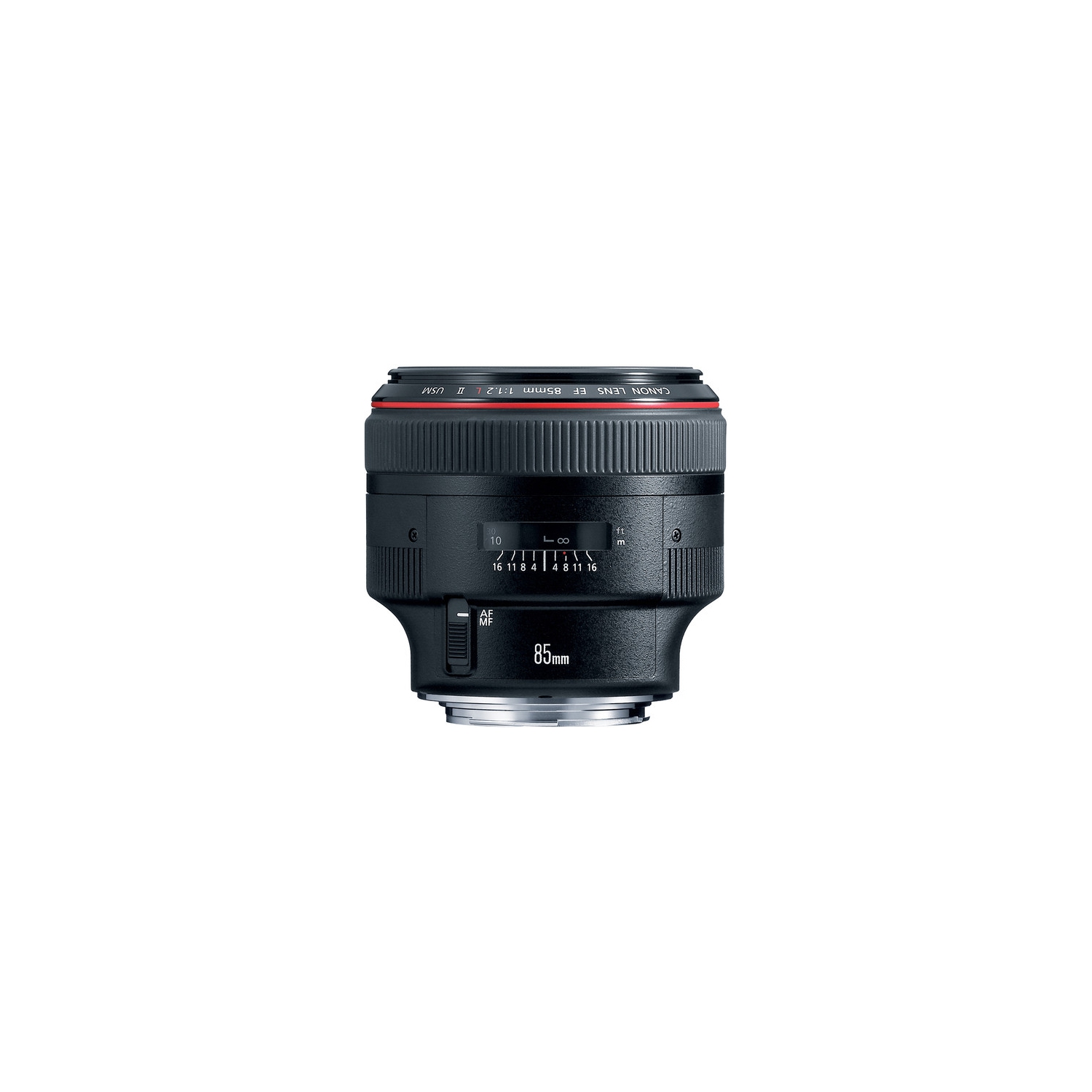 Canon EF 85mm f/1.2 L II AF USM Lens Bundle | Best Buy Canada