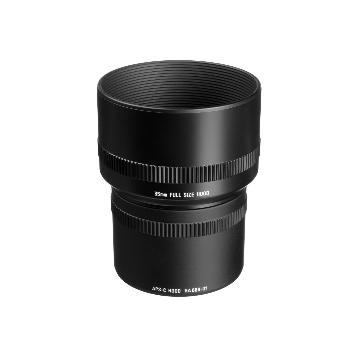 Sigma 105mm f/2.8 EX DG OS HSM Macro Lens for Canon EF Bundle