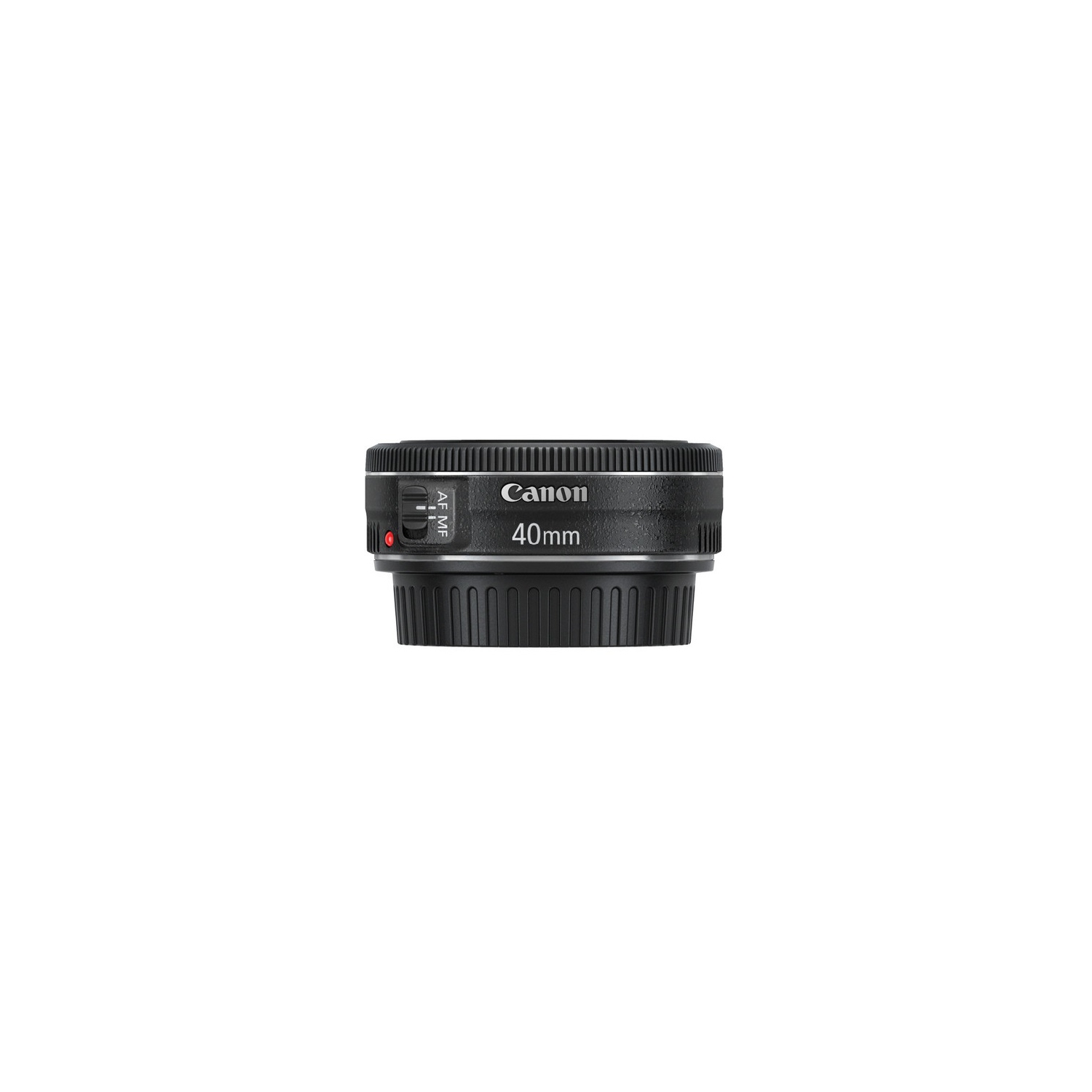 Canon EF 40mm f/2.8 STM lens | Best Buy Canada